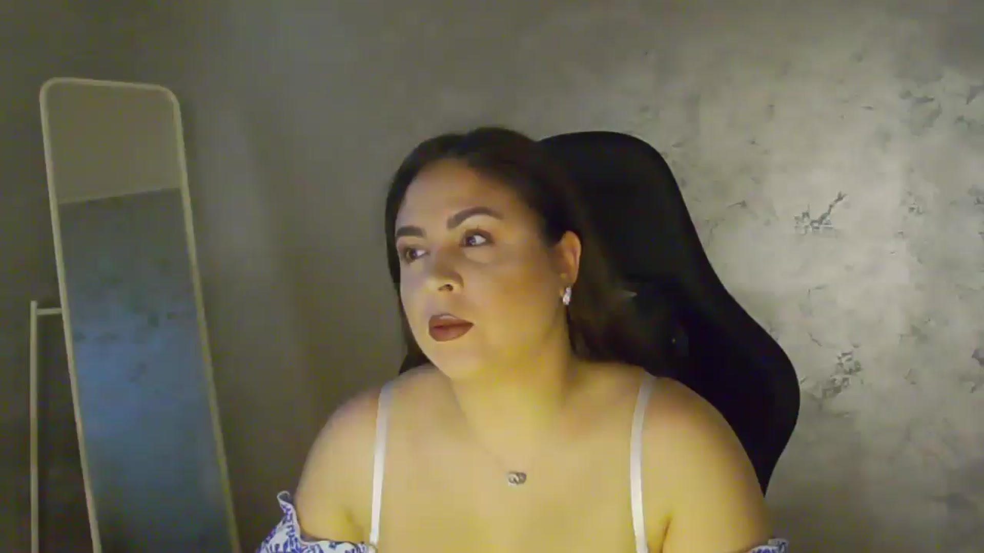 Gallery image thumbnail from NotVanilla's myfreecams stream on, 11/09/2025, 23:46 image 1 of 20