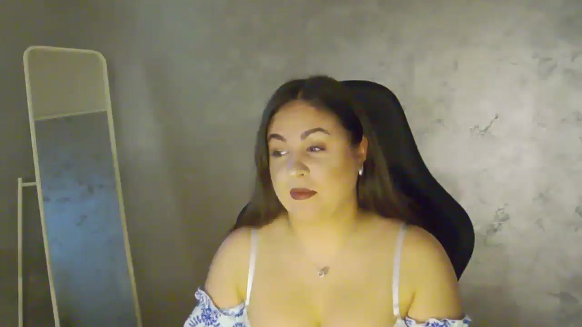 Gallery image thumbnail from NotVanilla's myfreecams stream on, 11/09/2025, 23:46 image 6 of 20