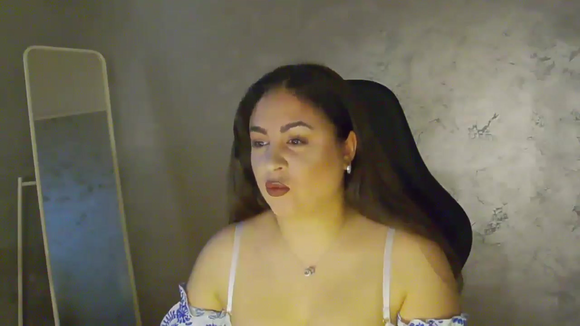 Gallery image thumbnail from NotVanilla's myfreecams stream on, 11/09/2025, 23:46 image 20 of 20