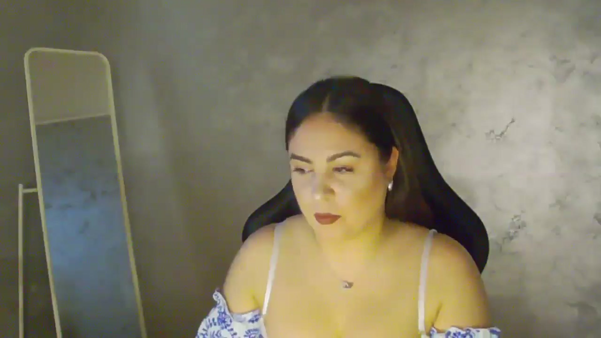 Gallery image thumbnail from NotVanilla's myfreecams stream on, 11/09/2025, 23:46 image 7 of 20