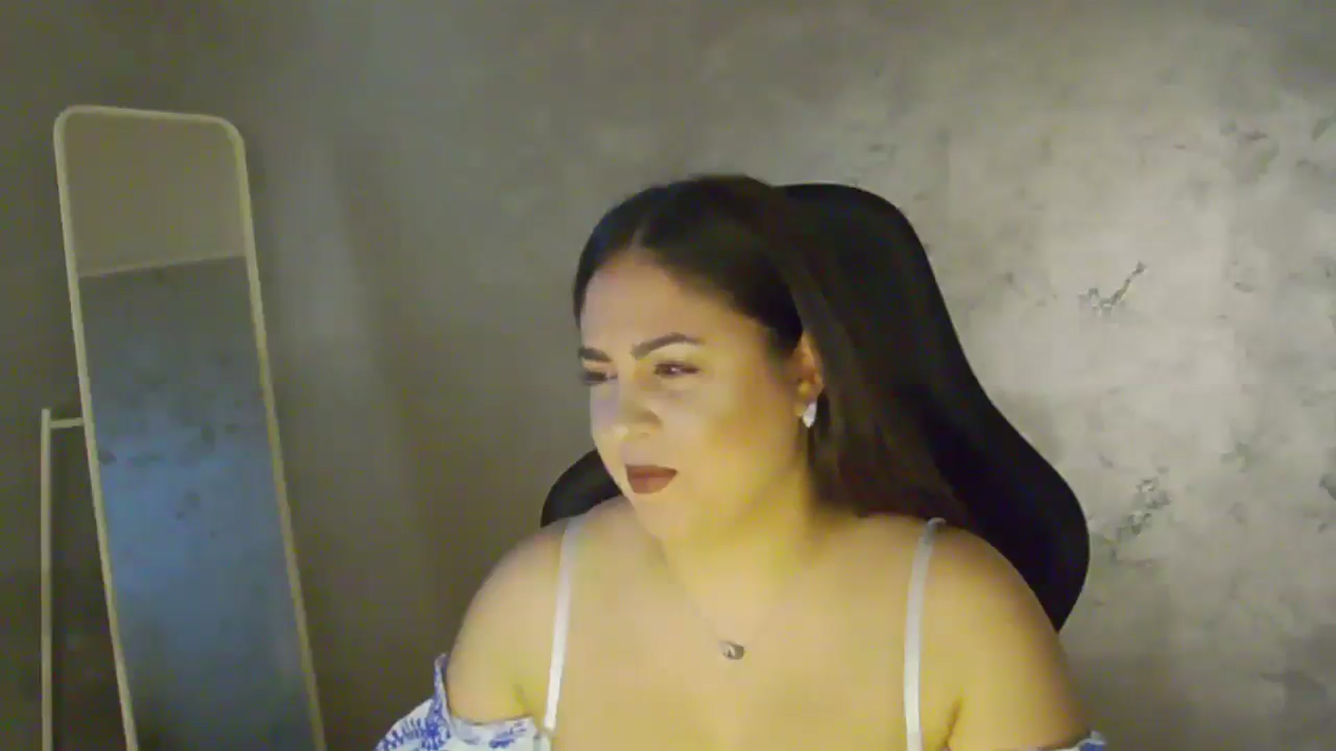 Gallery image thumbnail from NotVanilla's myfreecams stream on, 11/09/2025, 23:46 image 10 of 20
