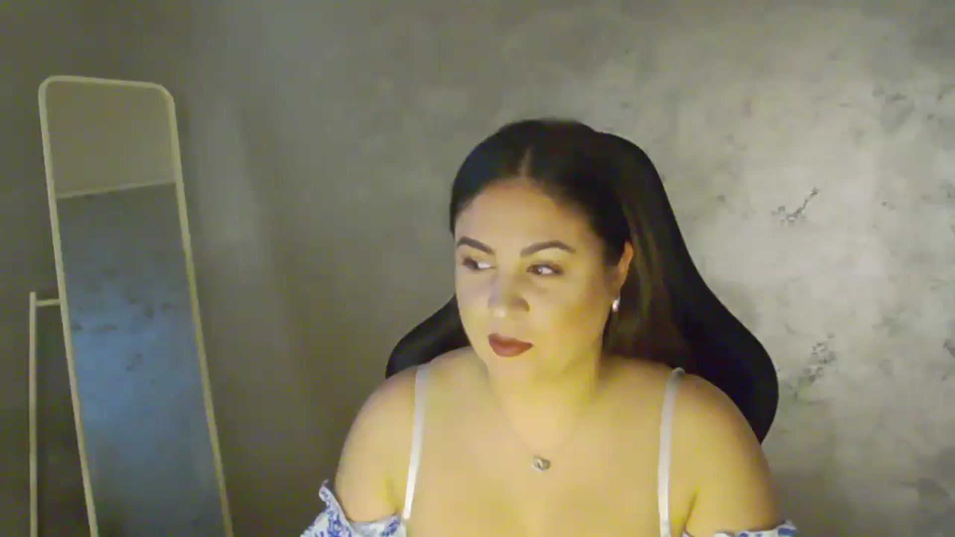 Gallery image thumbnail from NotVanilla's myfreecams stream on, 11/09/2025, 23:46 image 8 of 20