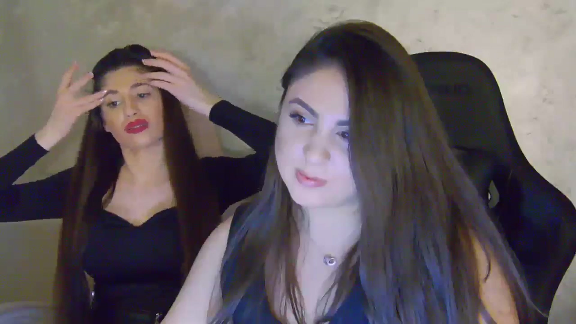 Gallery image thumbnail from NotVanilla's myfreecams stream on, 11/27/2025, 03:49 image 9 of 20