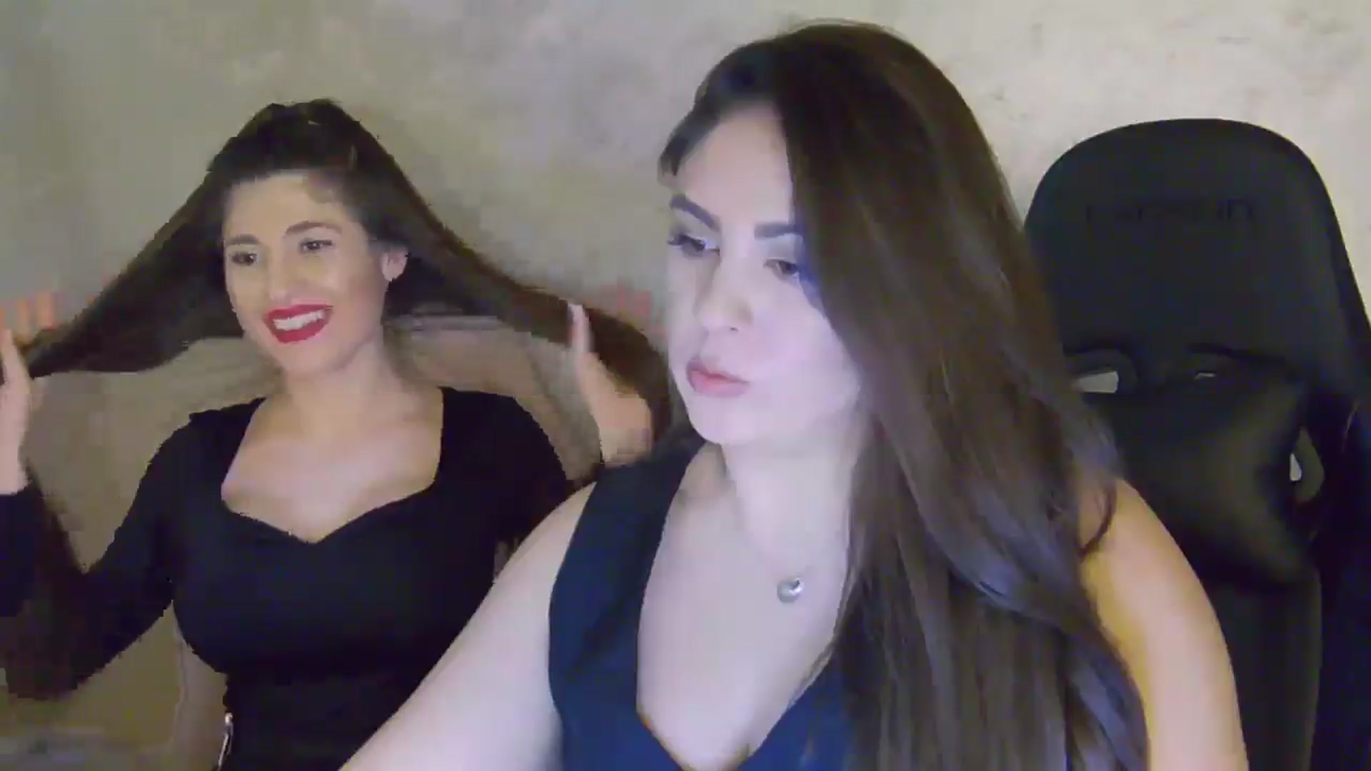 Gallery image thumbnail from NotVanilla's myfreecams stream on, 11/27/2025, 03:49 image 6 of 20