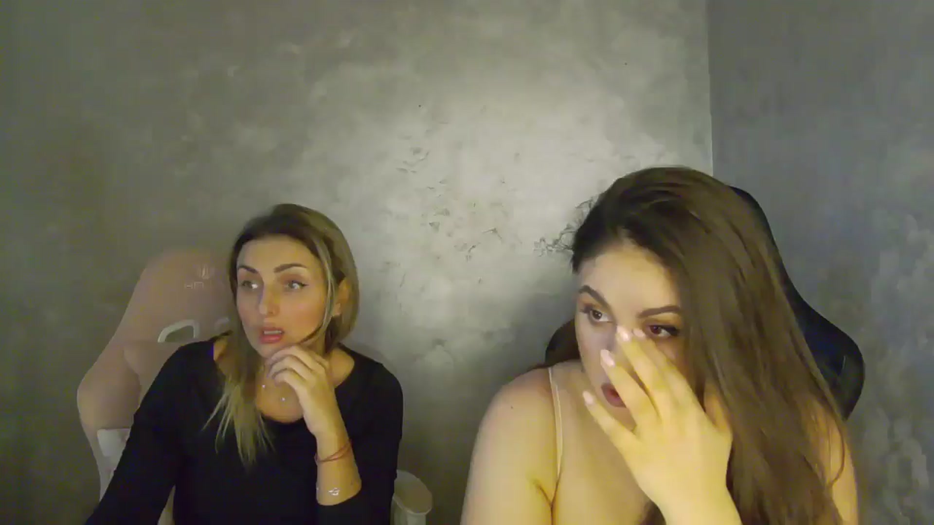 Gallery image thumbnail from NotVanilla's myfreecams stream on, 11/28/2025, 07:17 image 15 of 20