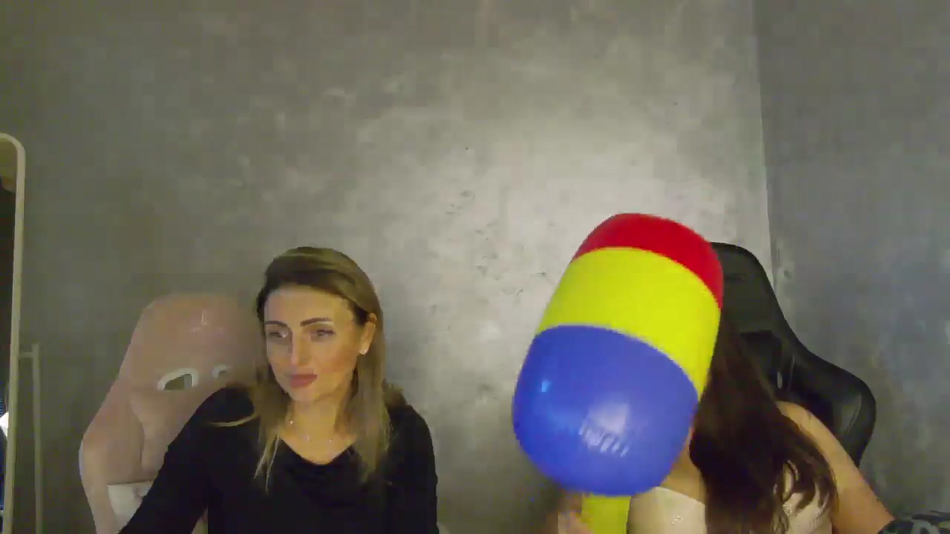 Gallery image thumbnail from NotVanilla's myfreecams stream on, 11/28/2025, 07:17 image 19 of 20