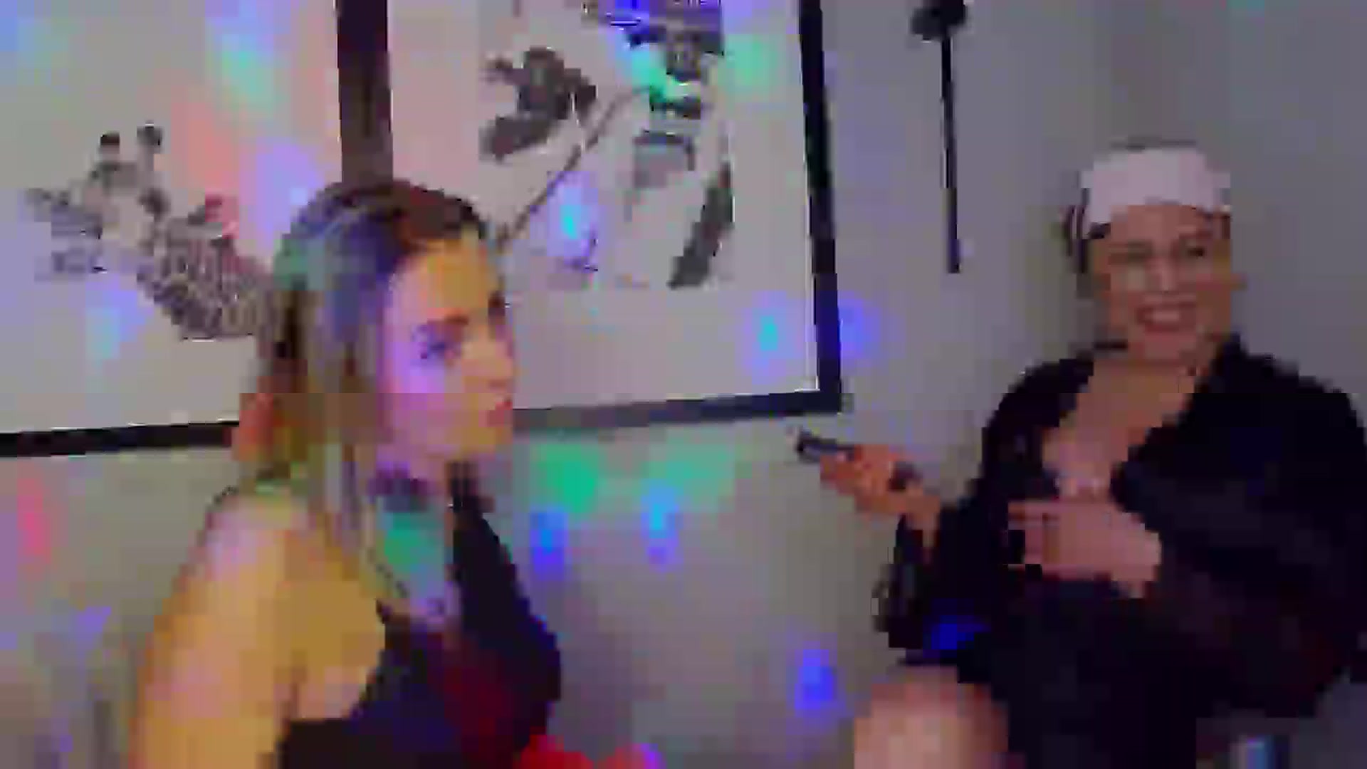 Gallery image thumbnail from NotVanilla's myfreecams stream on, 11/30/2025, 03:39 image 2 of 20