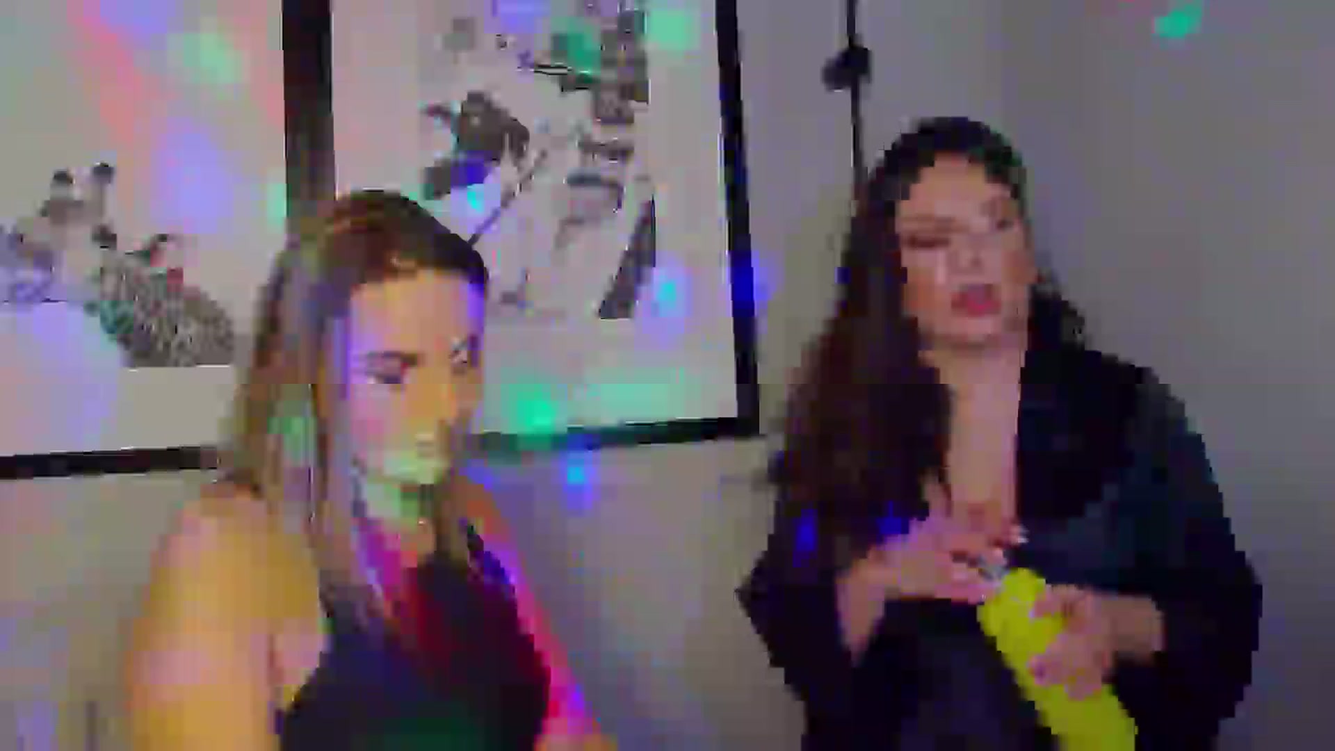 Gallery image thumbnail from NotVanilla's myfreecams stream on, 11/30/2025, 03:39 image 6 of 20