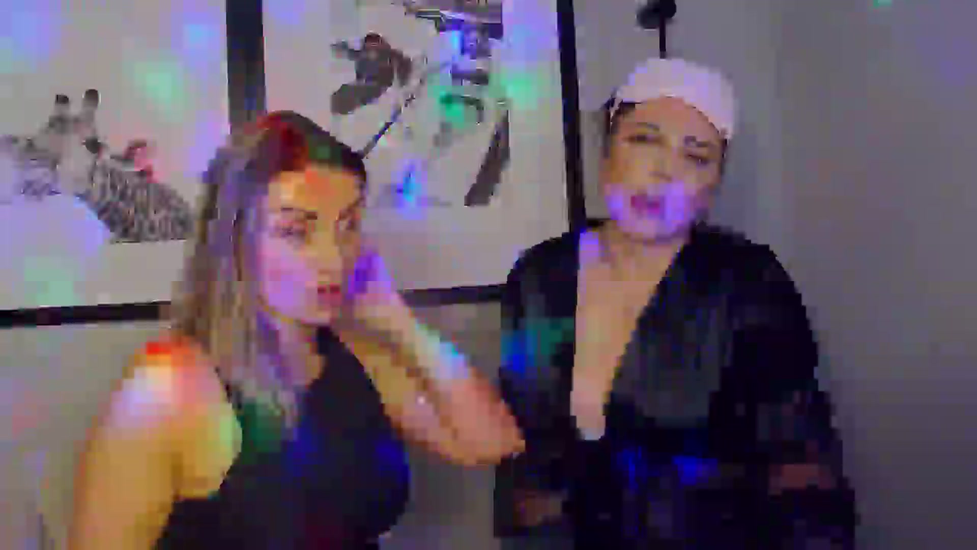 Gallery image thumbnail from NotVanilla's myfreecams stream on, 11/30/2025, 03:39 image 3 of 20