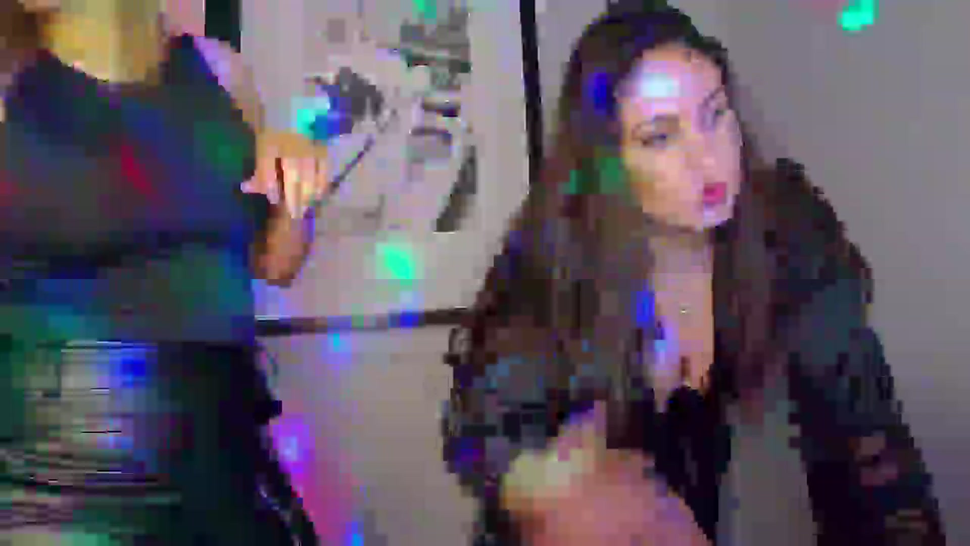 Gallery image thumbnail from NotVanilla's myfreecams stream on, 11/30/2025, 03:39 image 18 of 20
