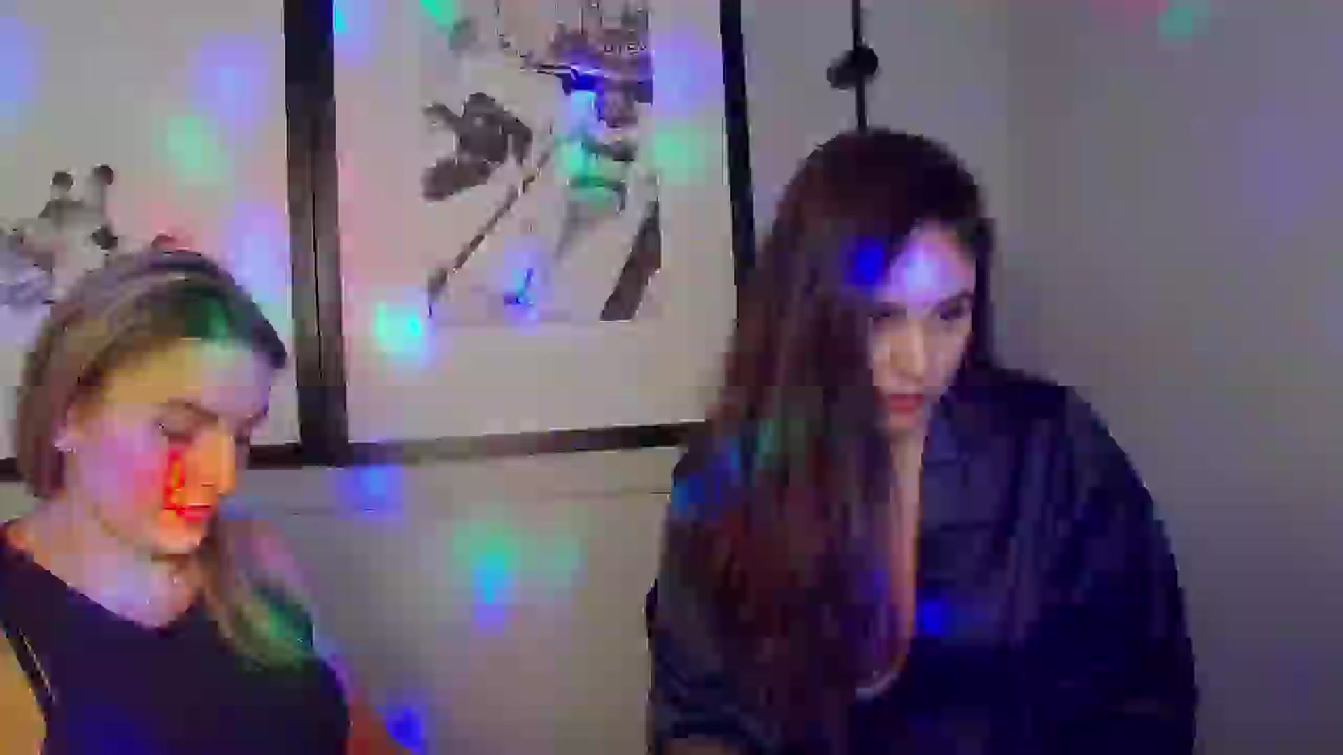 Gallery image thumbnail from NotVanilla's myfreecams stream on, 11/30/2025, 03:39 image 9 of 20