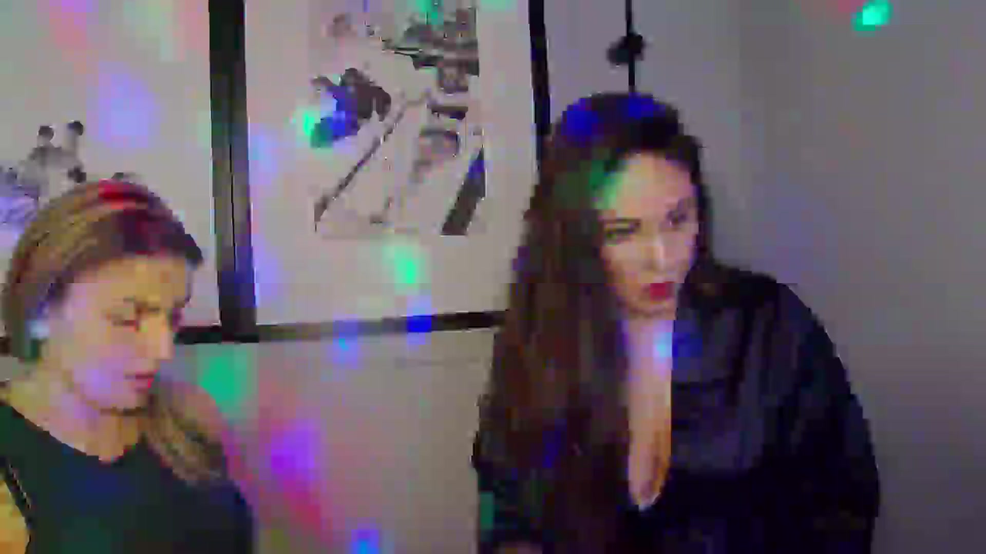 Gallery image thumbnail from NotVanilla's myfreecams stream on, 11/30/2025, 03:39 image 8 of 20