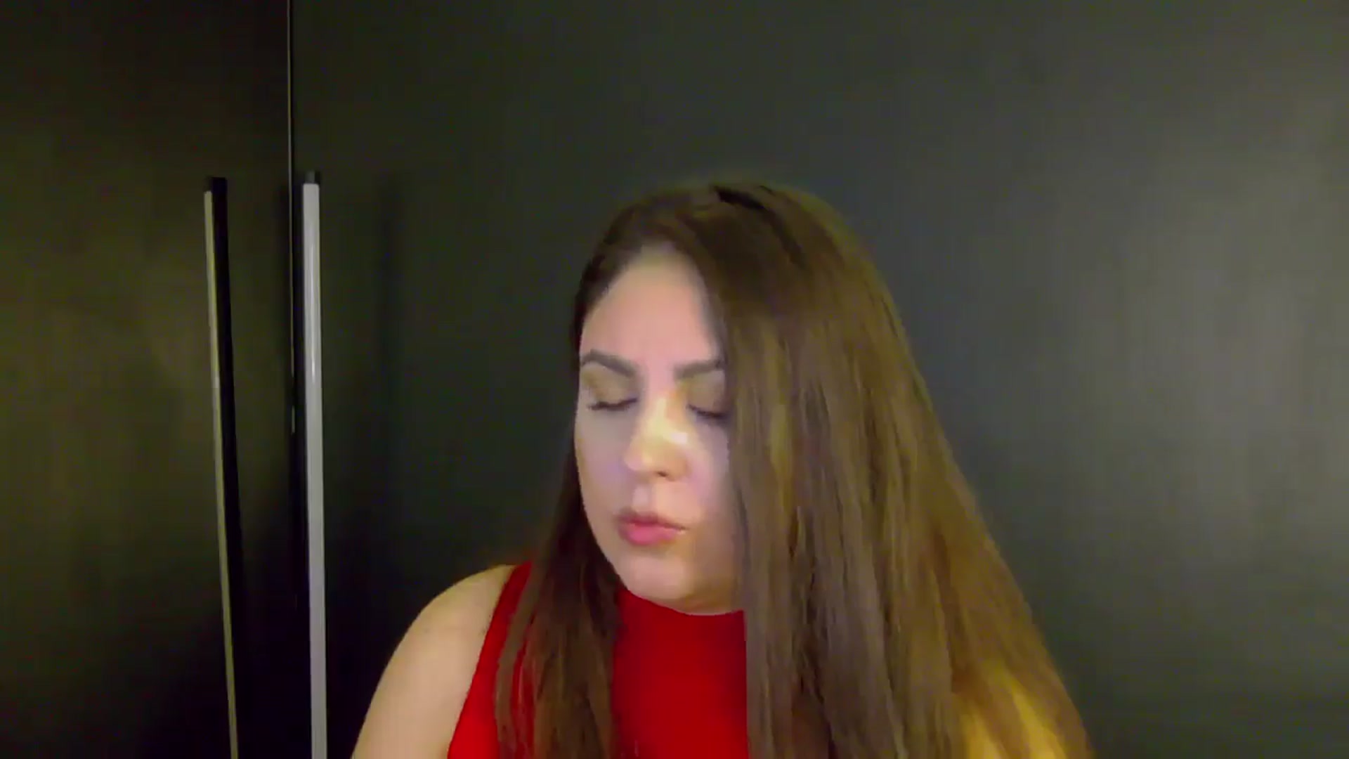 Gallery image thumbnail from NotVanilla's myfreecams stream on, 12/01/2025, 03:14 image 5 of 20