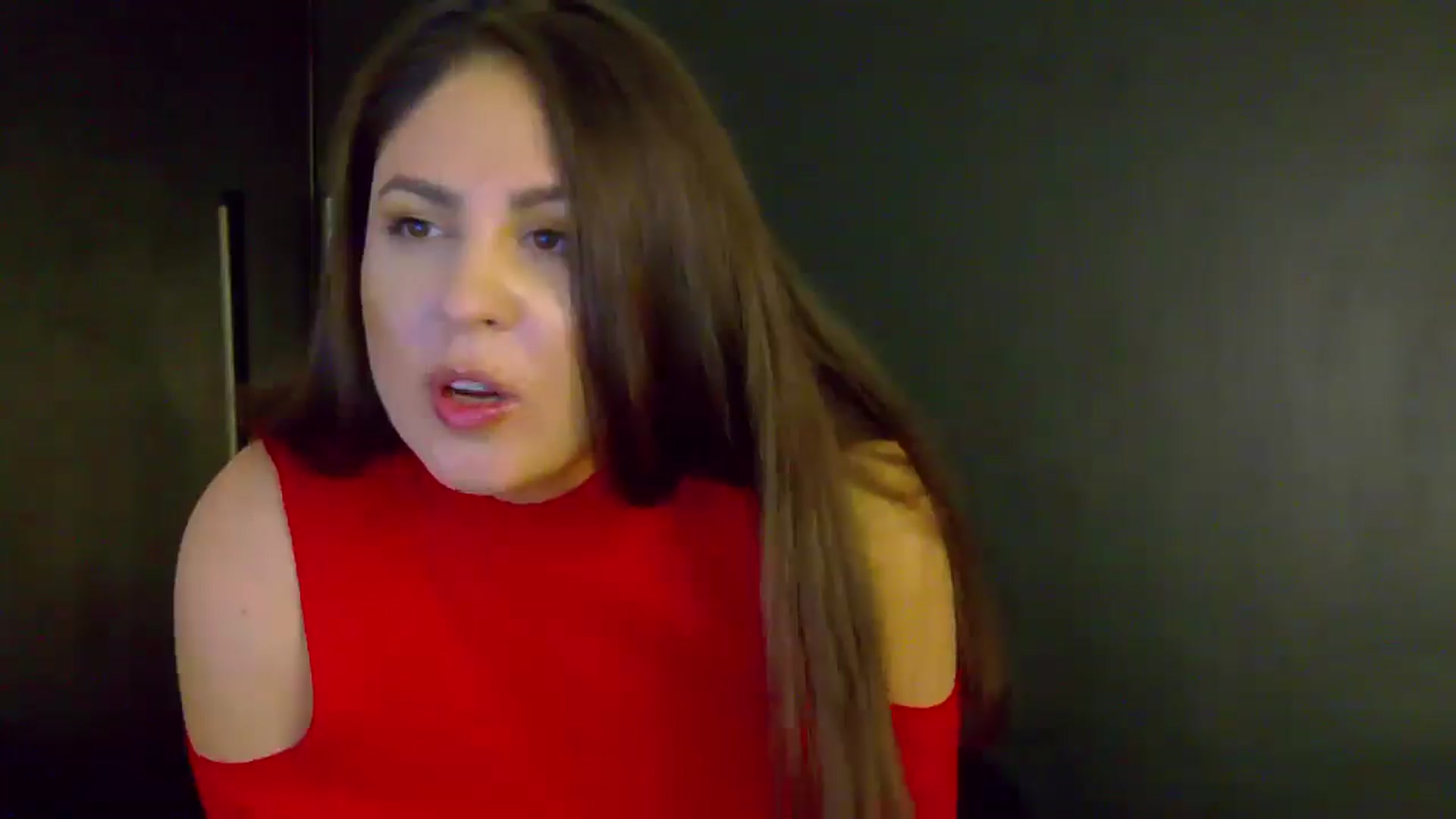 Gallery image thumbnail from NotVanilla's myfreecams stream on, 12/01/2025, 03:14 image 10 of 20