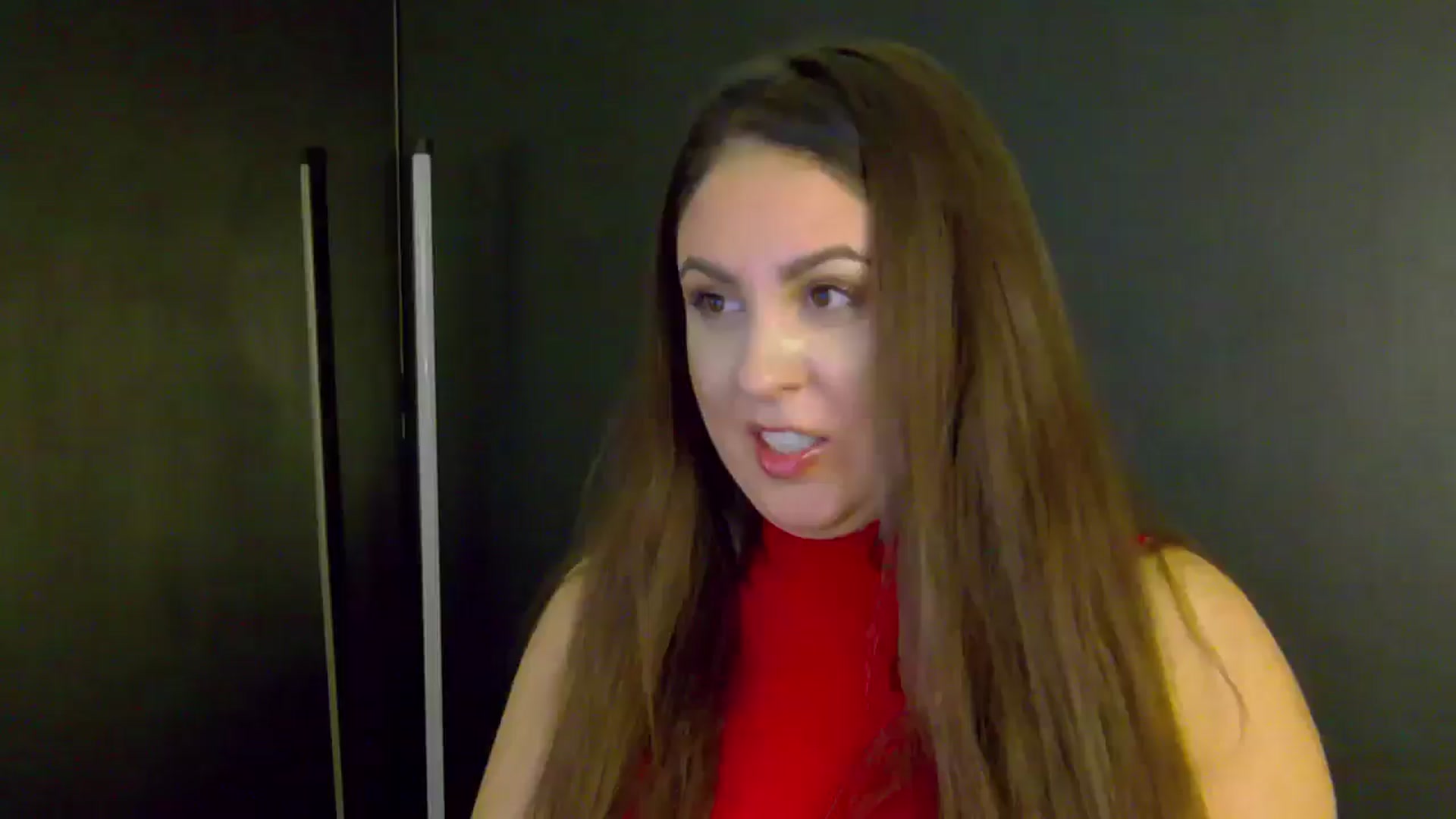 Gallery image thumbnail from NotVanilla's myfreecams stream on, 12/01/2025, 03:14 image 17 of 20