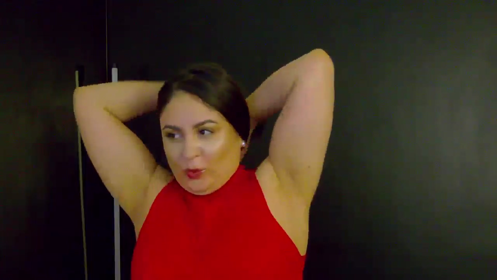Gallery image thumbnail from NotVanilla's myfreecams stream on, 12/01/2025, 03:14 image 9 of 20