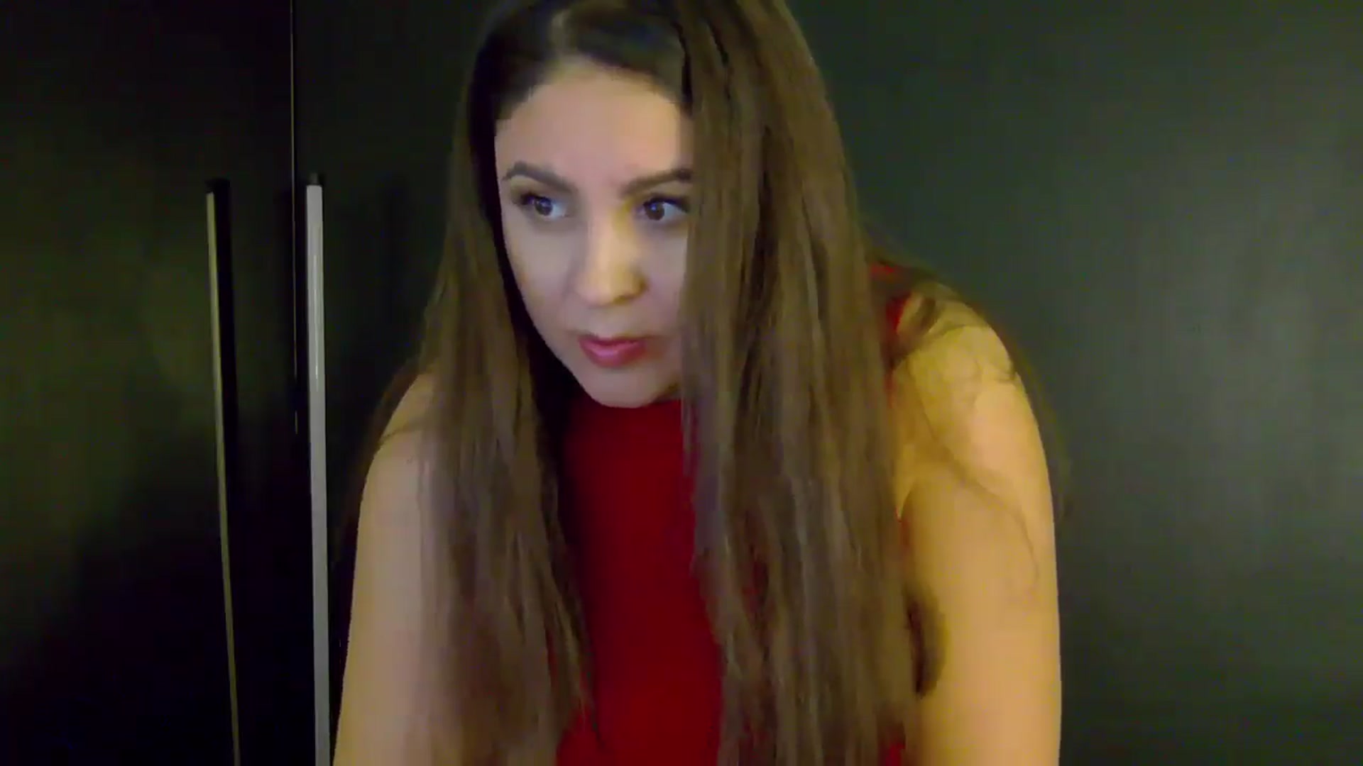 Gallery image thumbnail from NotVanilla's myfreecams stream on, 12/01/2025, 03:14 image 14 of 20