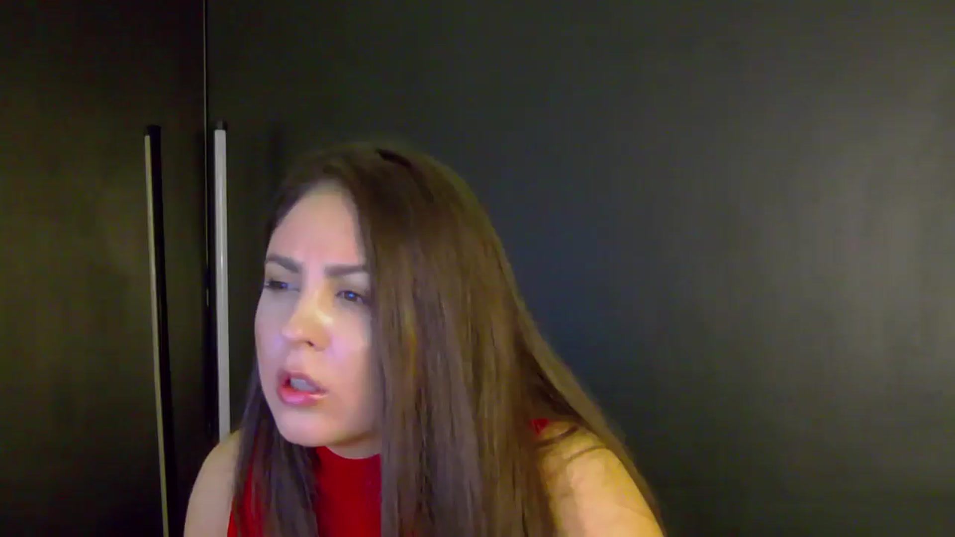 Gallery image thumbnail from NotVanilla's myfreecams stream on, 12/01/2025, 03:14 image 8 of 20