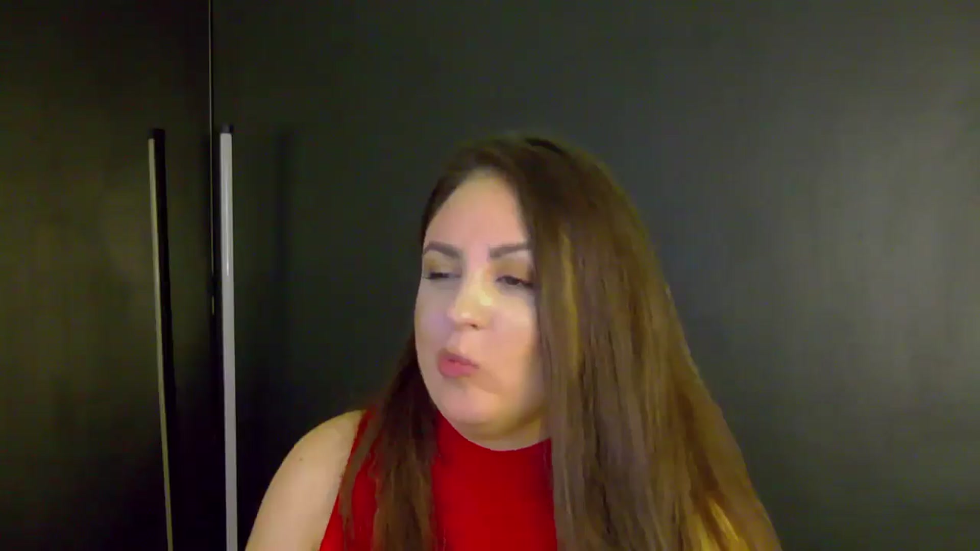 Gallery image thumbnail from NotVanilla's myfreecams stream on, 12/01/2025, 03:14 image 3 of 20