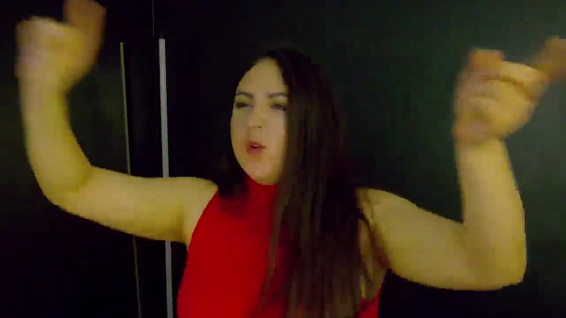 Gallery image thumbnail from NotVanilla's myfreecams stream on, 12/01/2025, 08:08 image 7 of 20
