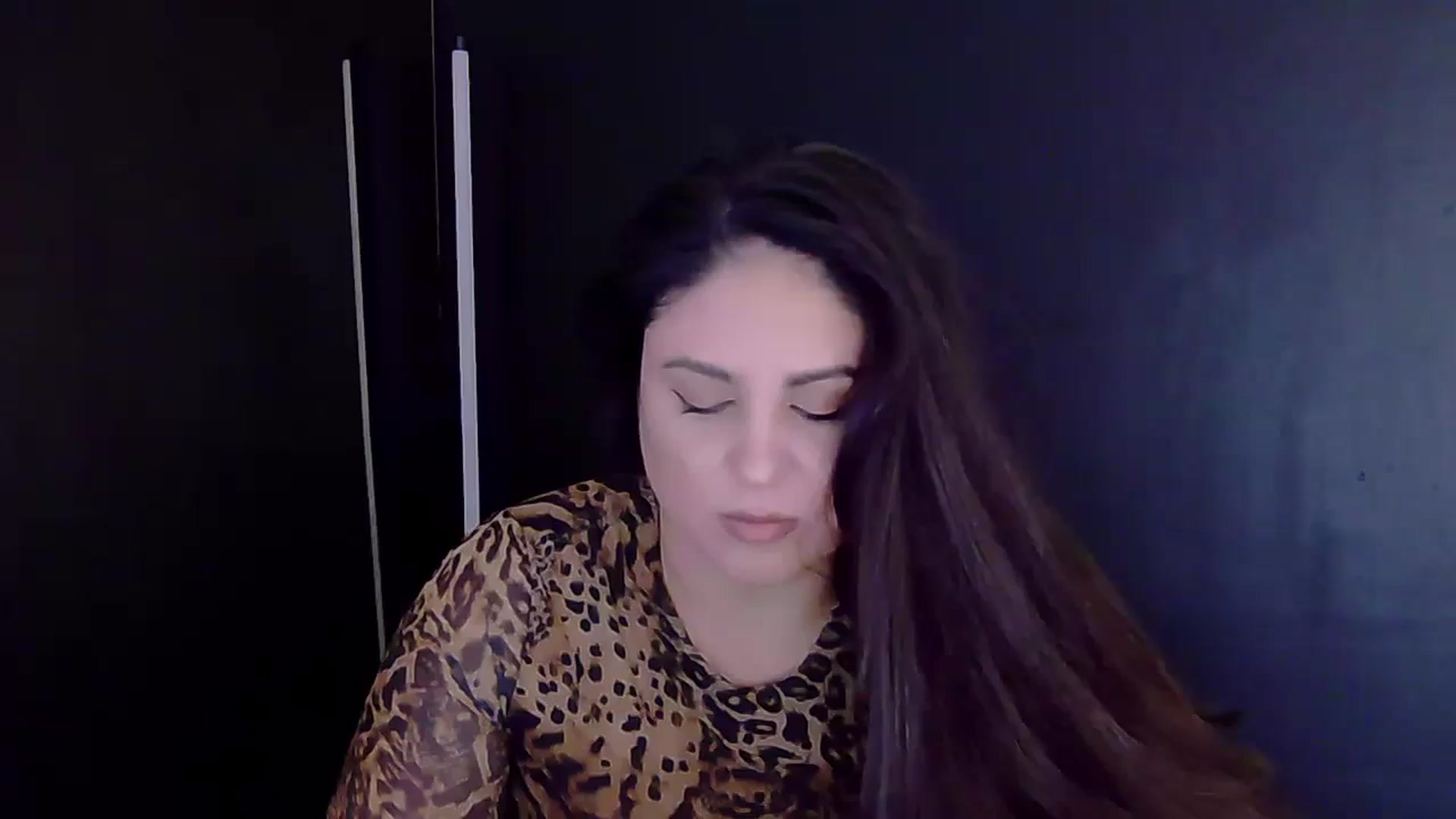 Gallery image thumbnail from NotVanilla's myfreecams stream on, 12/02/2025, 01:49 image 16 of 20