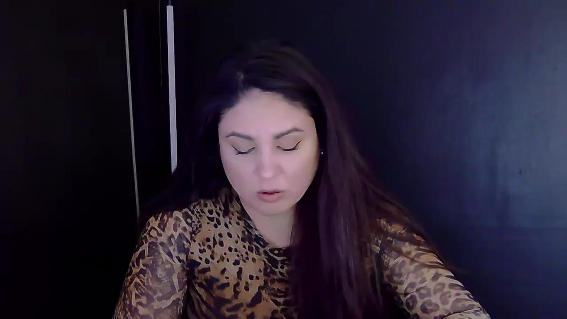 Gallery image thumbnail from NotVanilla's myfreecams stream on, 12/02/2025, 01:49 image 10 of 20