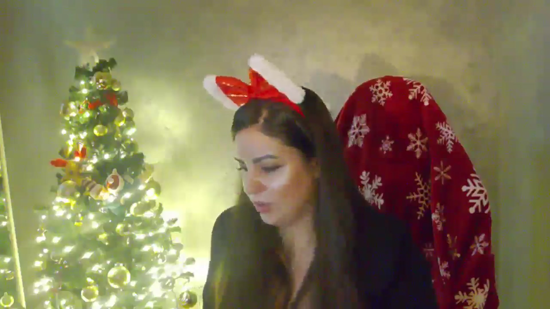 Gallery image thumbnail from NotVanilla's myfreecams stream on, 12/17/2025, 24:33 image 13 of 20