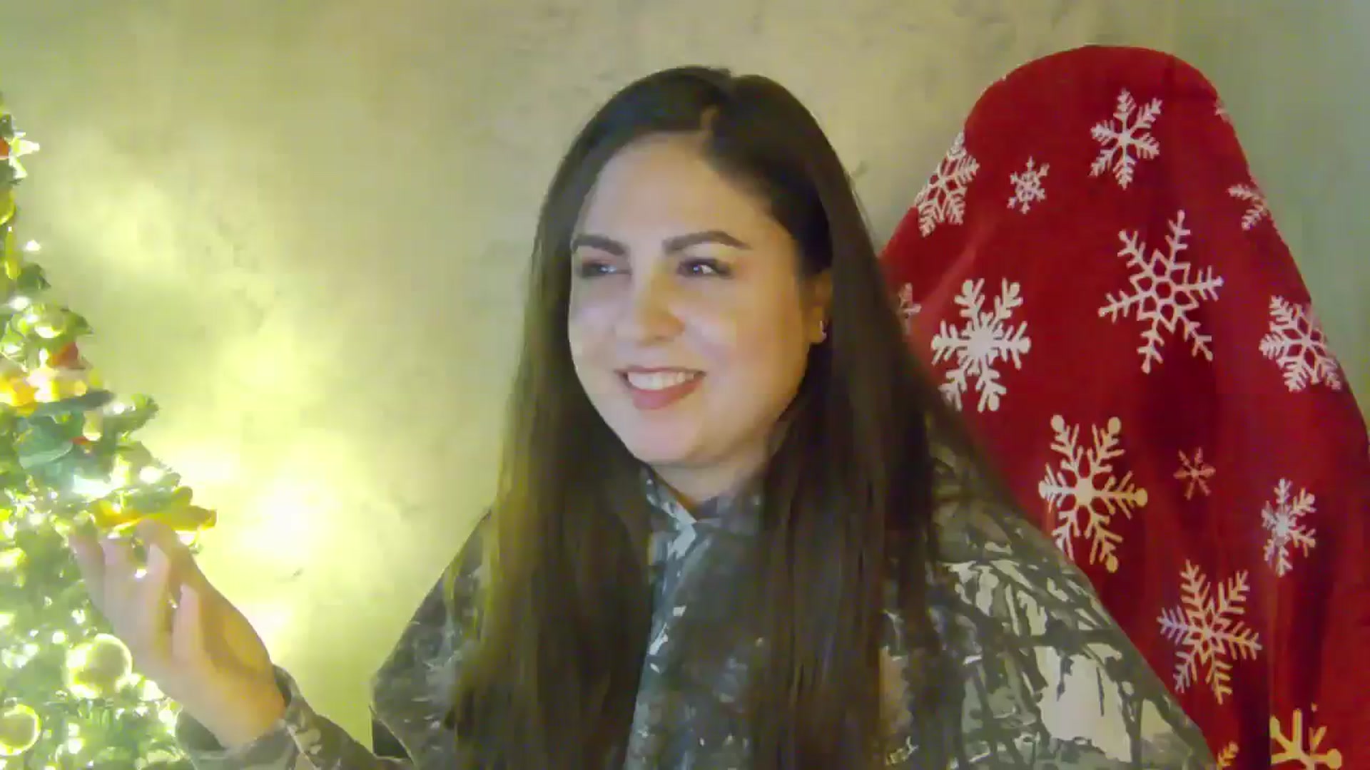 Gallery image thumbnail from NotVanilla's myfreecams stream on, 12/18/2025, 03:30 image 8 of 20