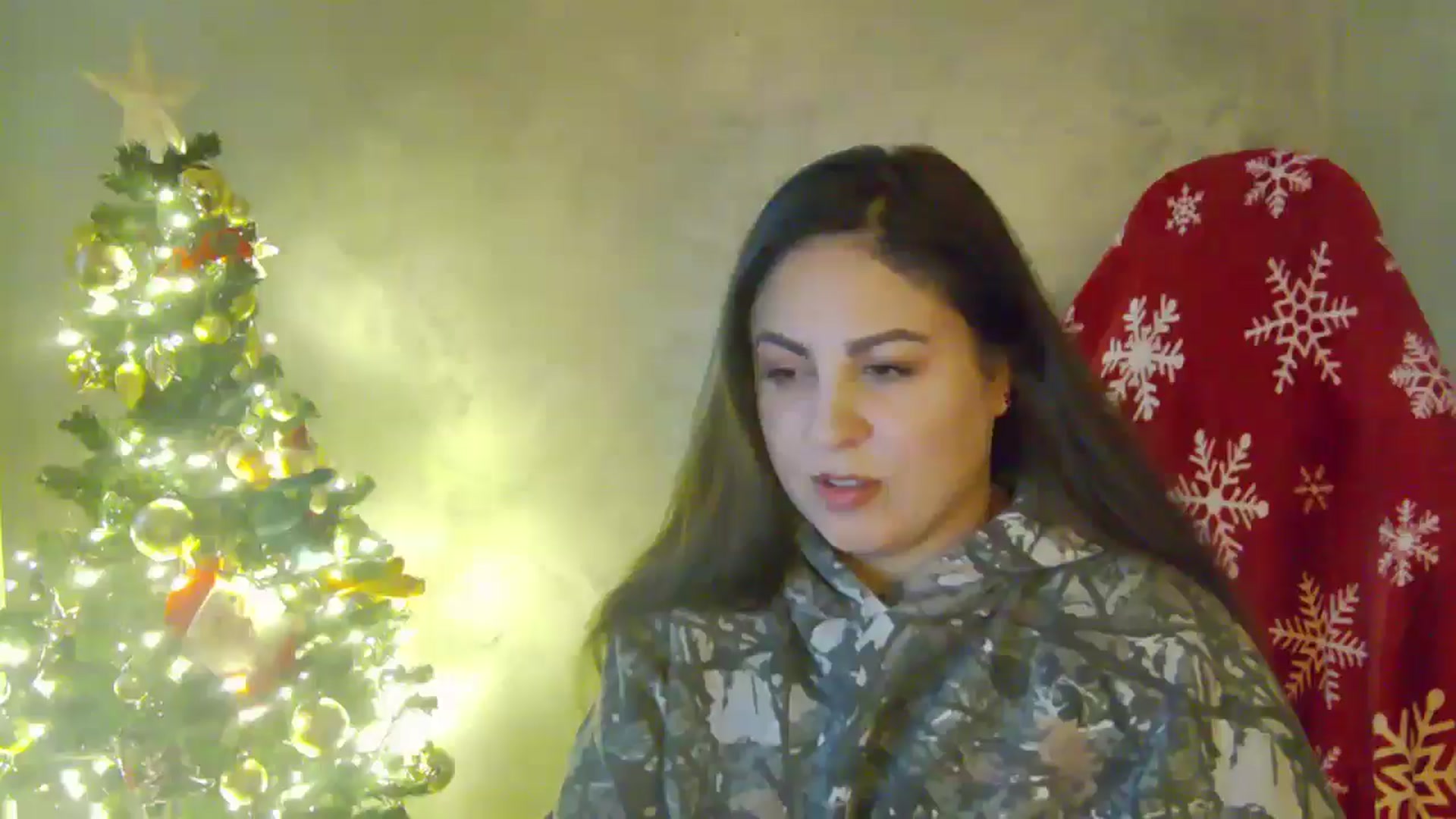 Gallery image thumbnail from NotVanilla's myfreecams stream on, 12/18/2025, 03:30 image 2 of 20
