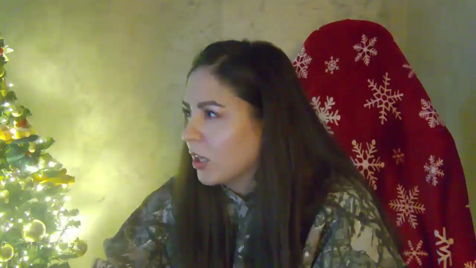 Gallery image thumbnail from NotVanilla's myfreecams stream on, 12/18/2025, 03:30 image 9 of 20