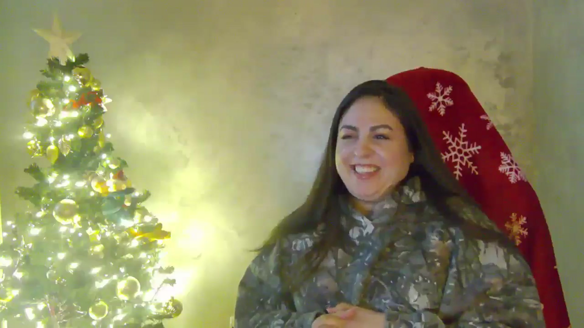 Gallery image thumbnail from NotVanilla's myfreecams stream on, 12/18/2025, 03:30 image 5 of 20