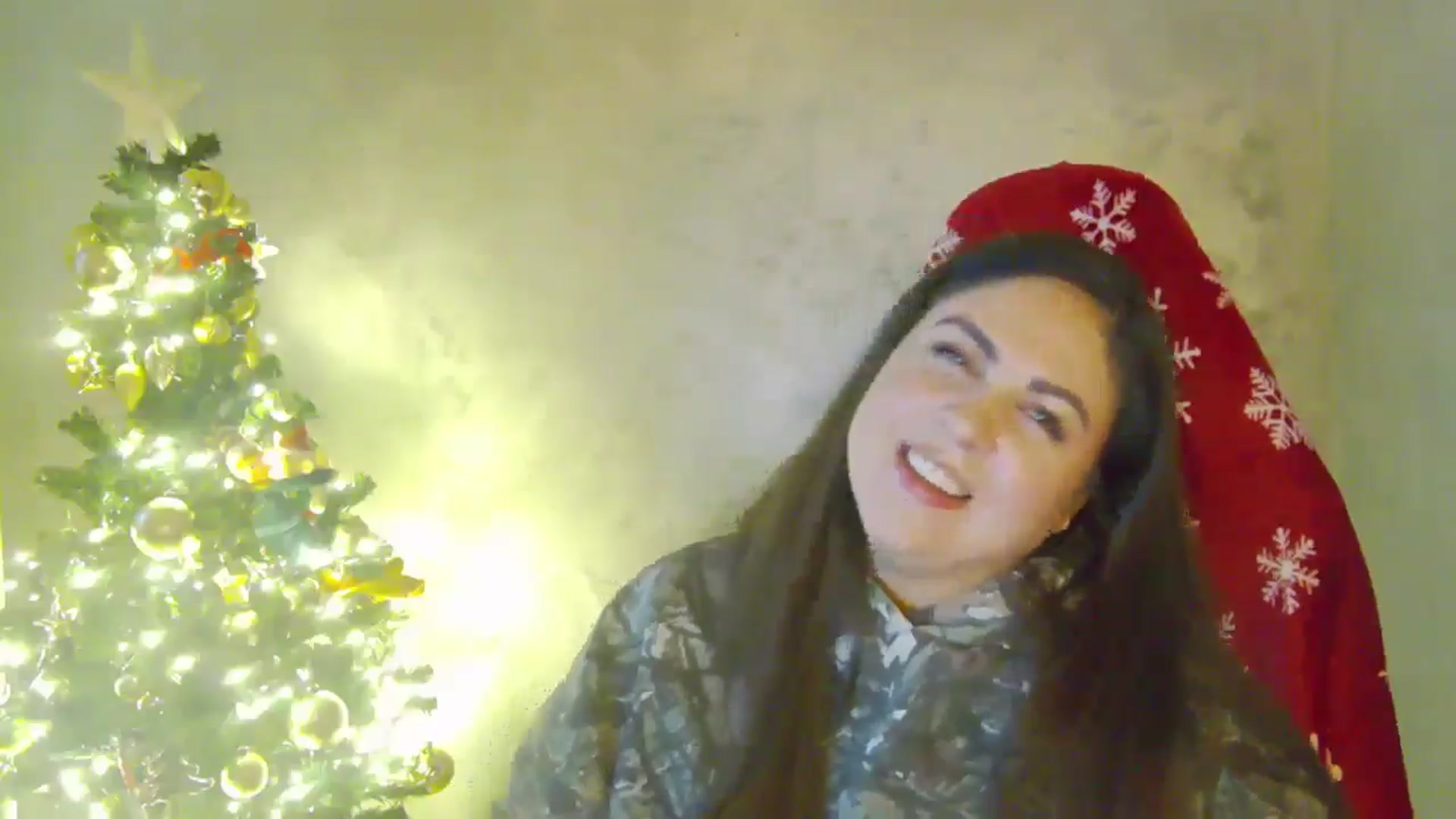 Gallery image thumbnail from NotVanilla's myfreecams stream on, 12/18/2025, 03:30 image 3 of 20