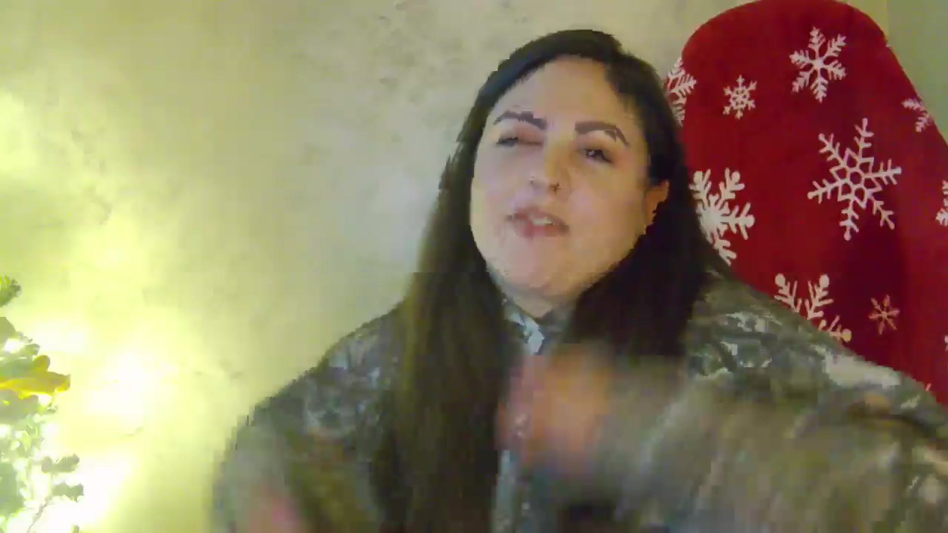Gallery image thumbnail from NotVanilla's myfreecams stream on, 12/18/2025, 03:30 image 7 of 20