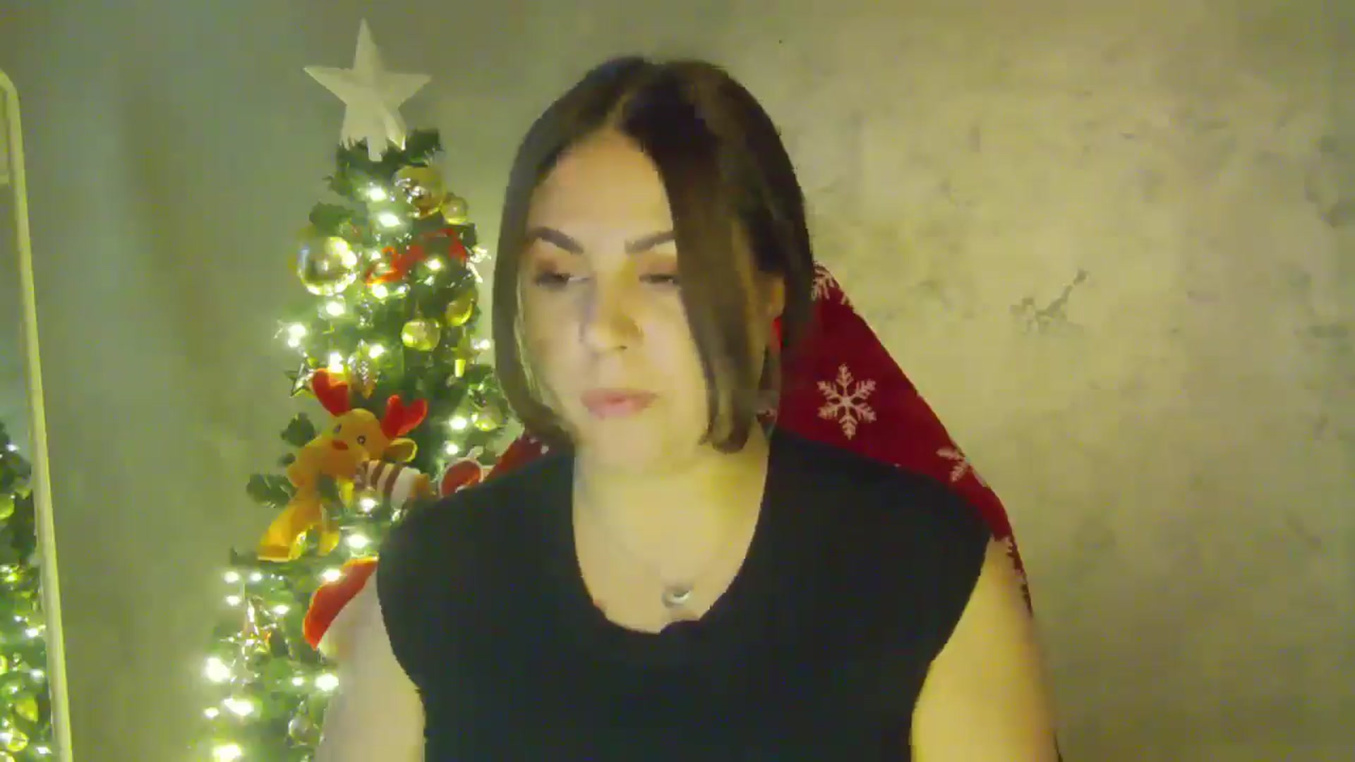 Gallery image thumbnail from NotVanilla's myfreecams stream on, 12/19/2025, 22:33 image 3 of 20