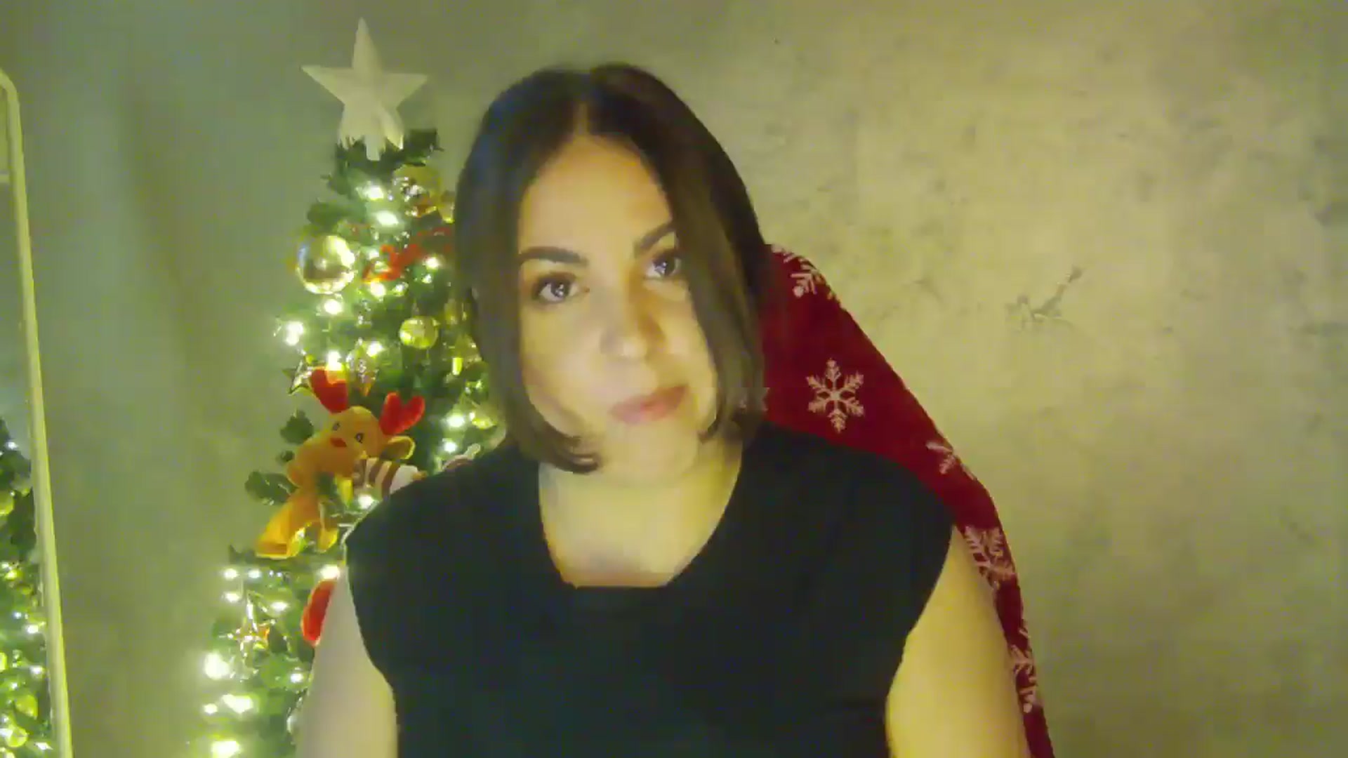 Gallery image thumbnail from NotVanilla's myfreecams stream on, 12/19/2025, 22:33 image 8 of 20