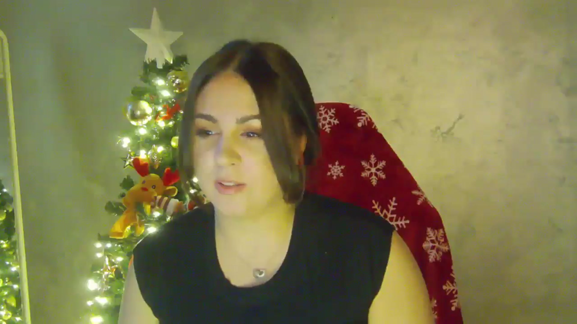 Gallery image thumbnail from NotVanilla's myfreecams stream on, 12/19/2025, 22:33 image 6 of 20
