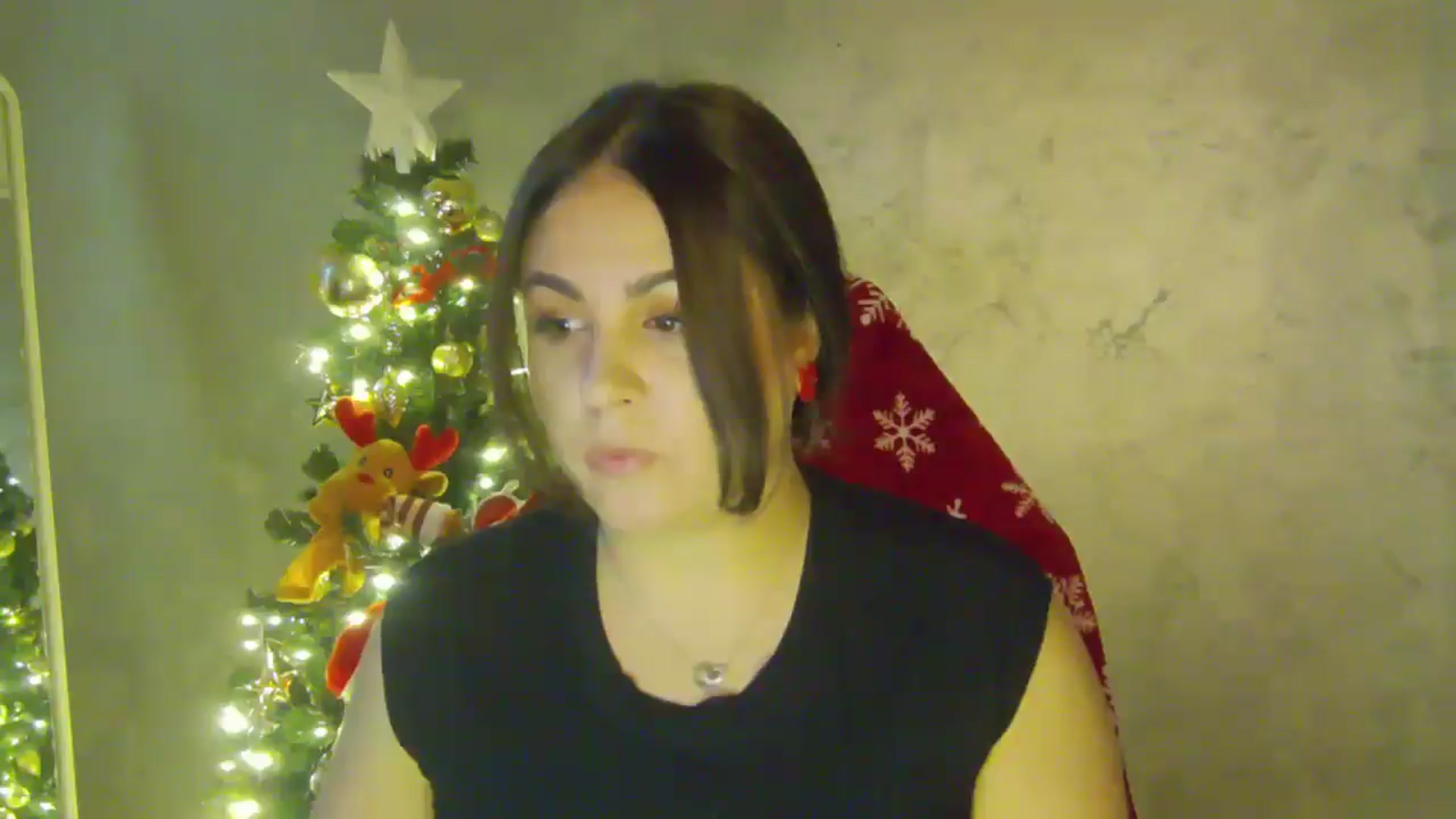 Gallery image thumbnail from NotVanilla's myfreecams stream on, 12/19/2025, 22:33 image 4 of 20
