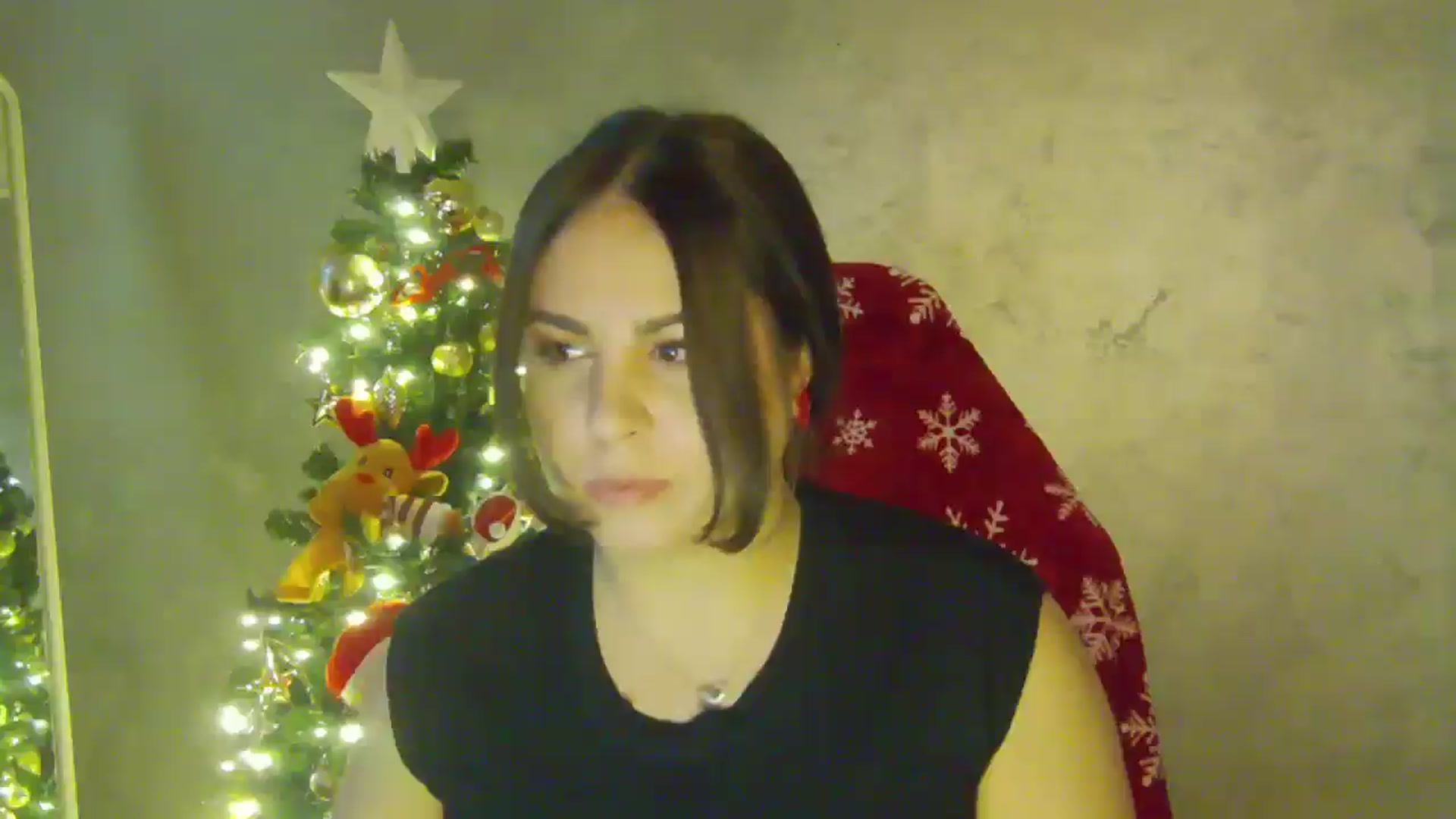 Gallery image thumbnail from NotVanilla's myfreecams stream on, 12/19/2025, 22:33 image 1 of 20