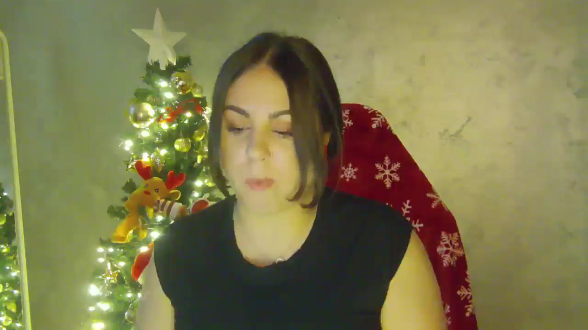 Gallery image thumbnail from NotVanilla's myfreecams stream on, 12/19/2025, 22:33 image 9 of 20