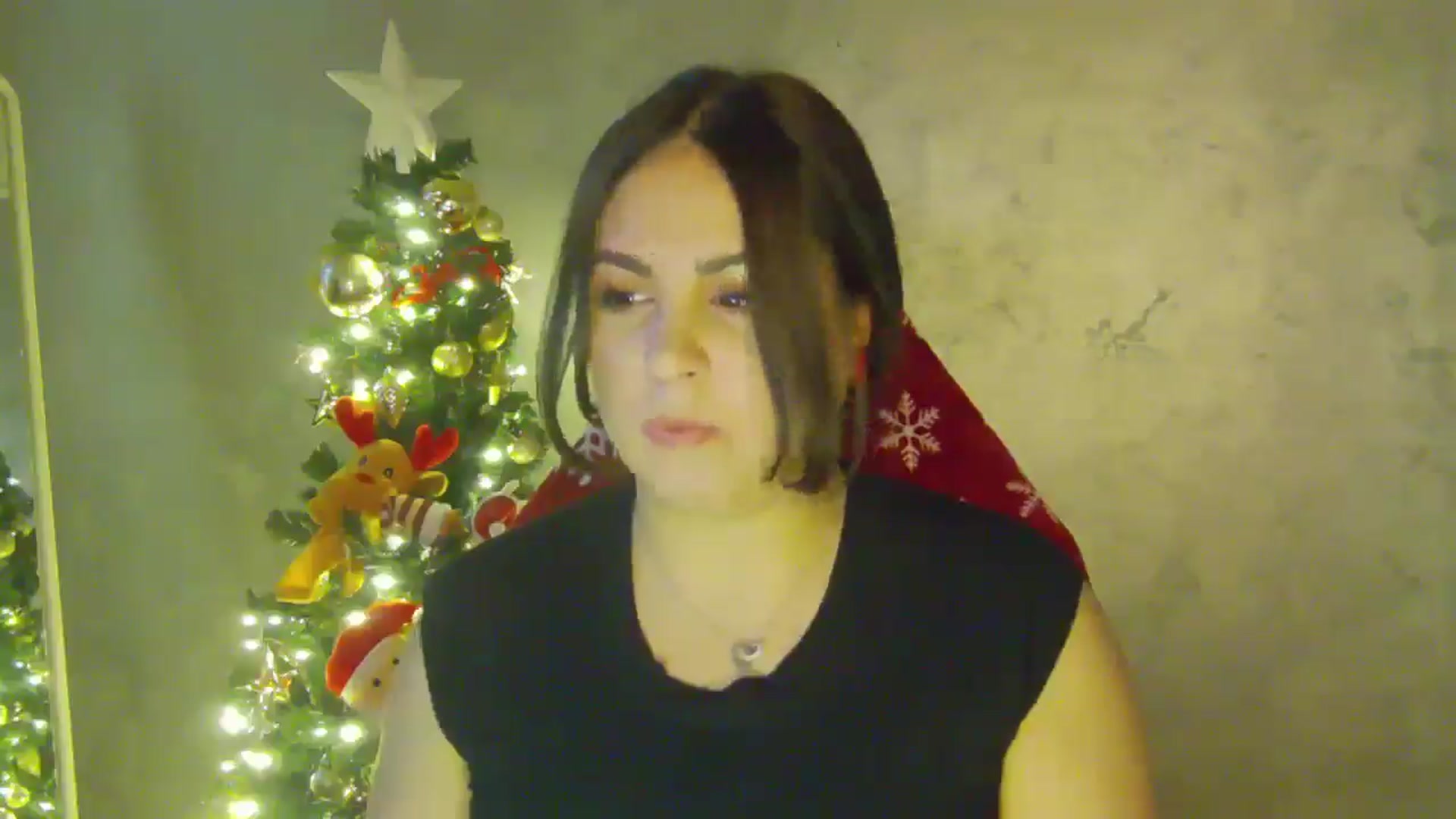 Gallery image thumbnail from NotVanilla's myfreecams stream on, 12/19/2025, 22:33 image 2 of 20