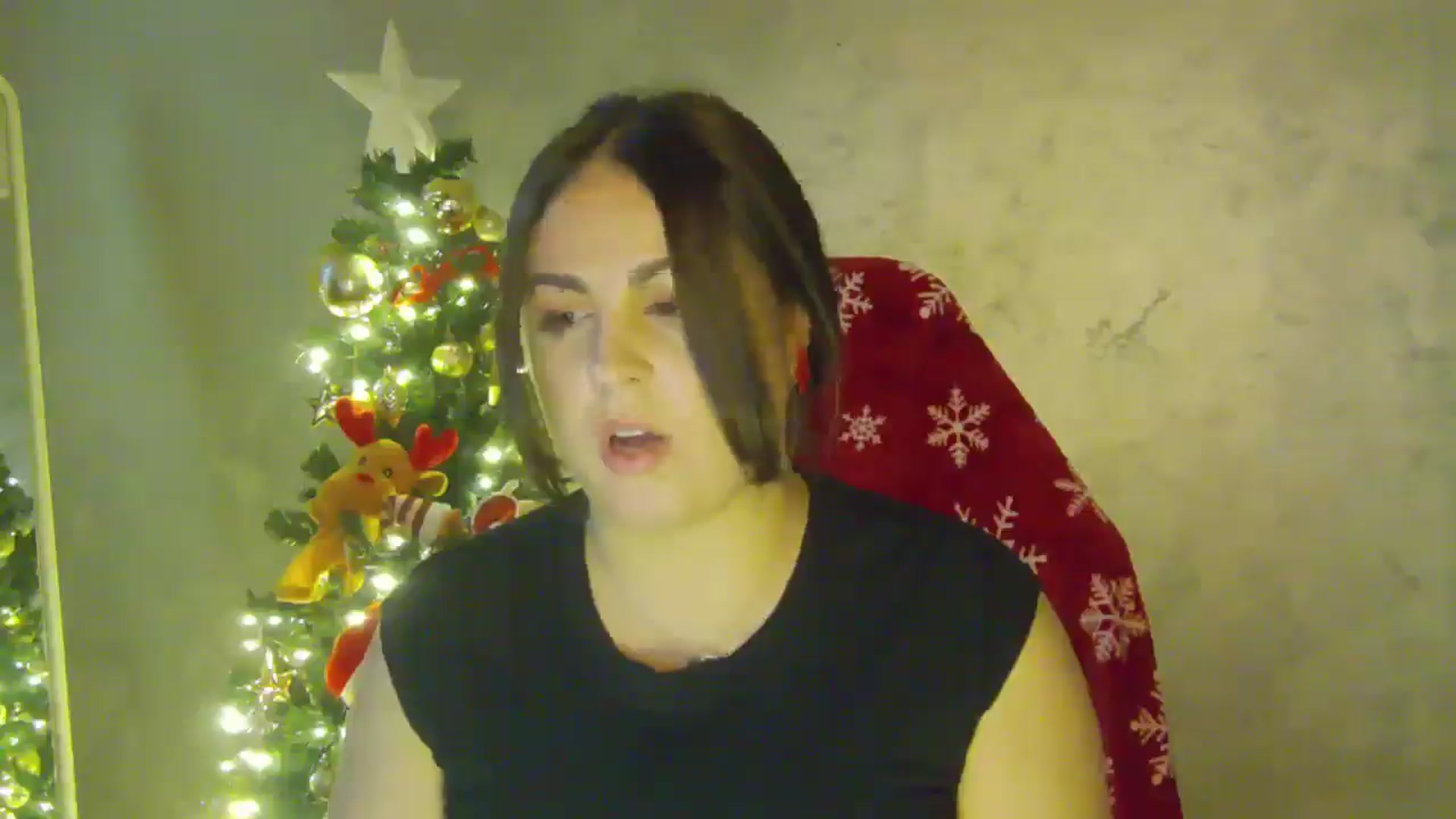 Gallery image thumbnail from NotVanilla's myfreecams stream on, 12/19/2025, 22:33 image 10 of 20