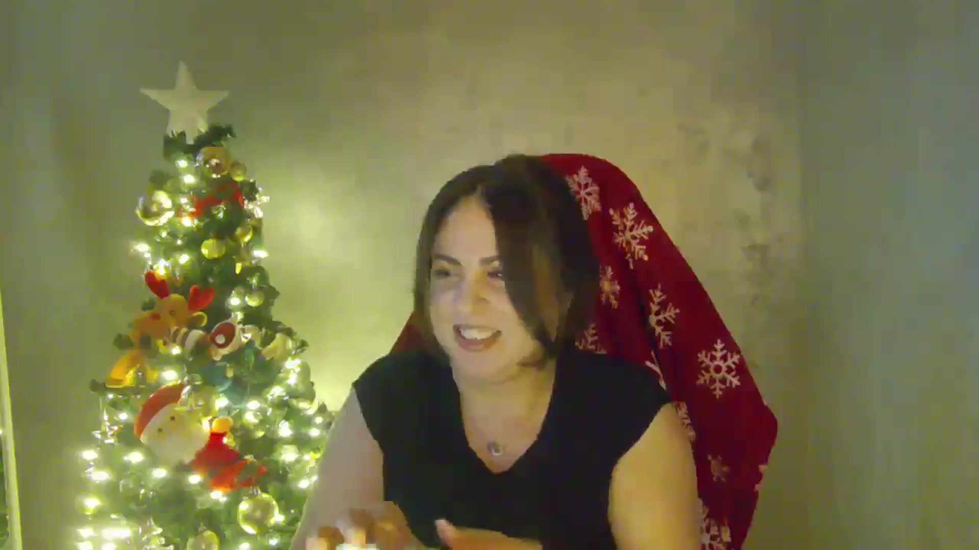 Gallery image thumbnail from NotVanilla's myfreecams stream on, 12/20/2025, 05:32 image 7 of 20