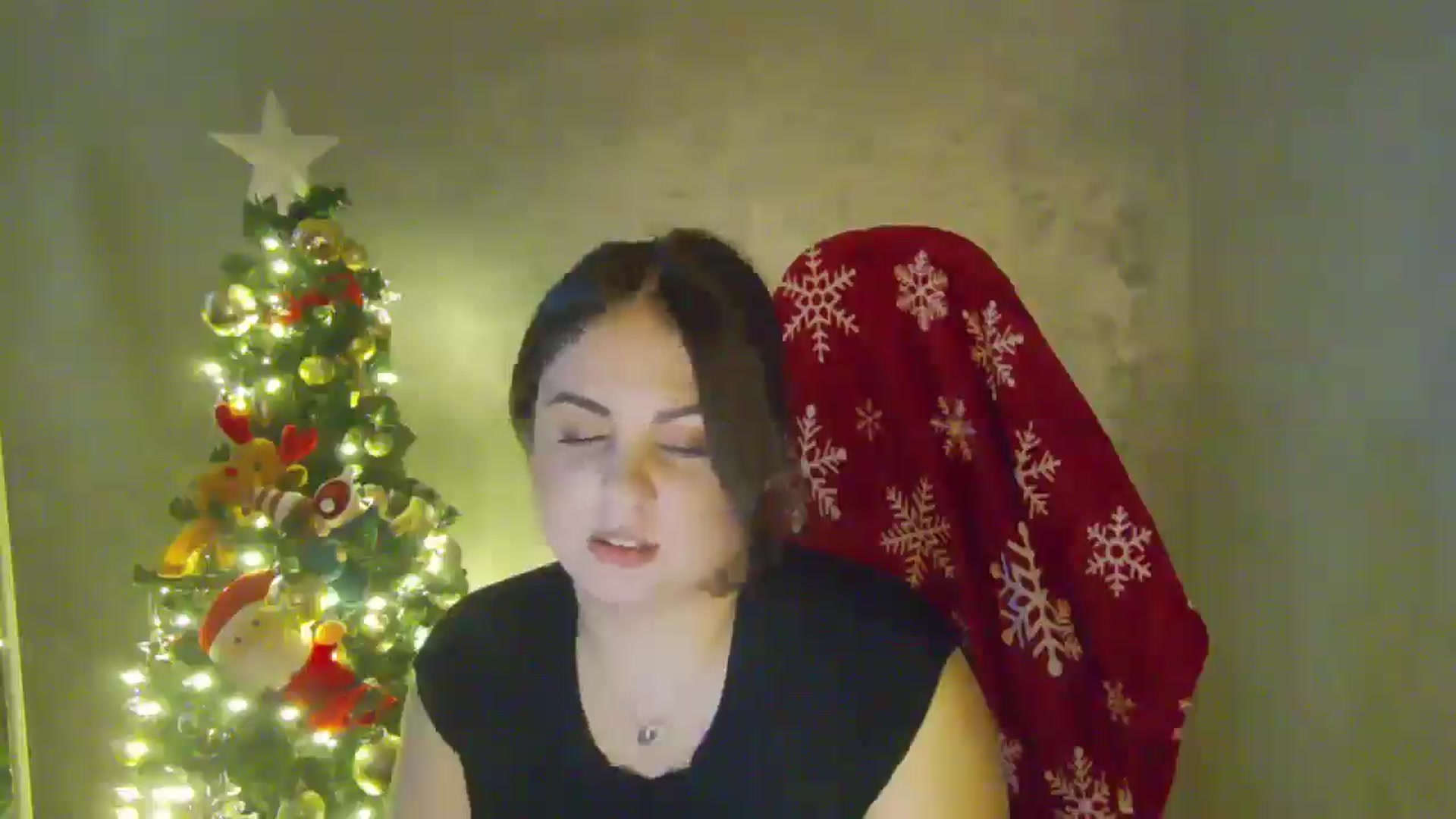 Gallery image thumbnail from NotVanilla's myfreecams stream on, 12/20/2025, 05:32 image 11 of 20