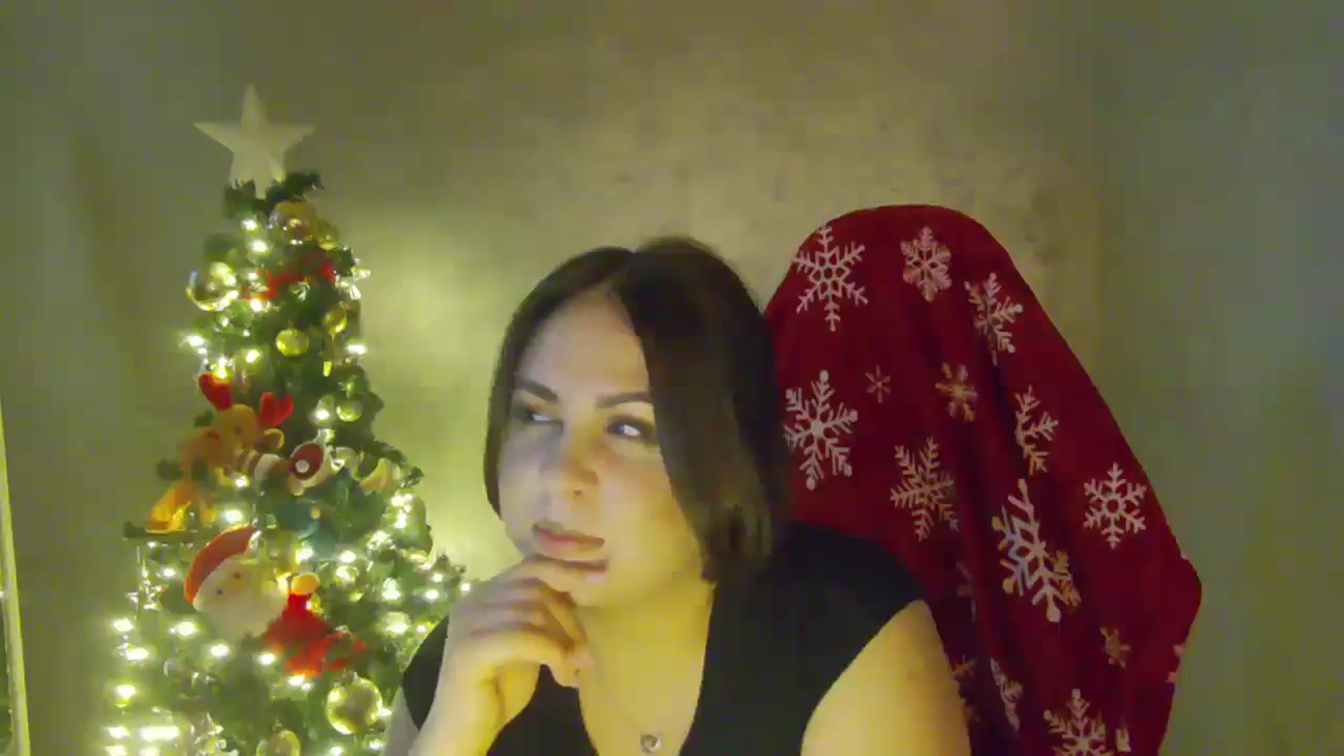 Gallery image thumbnail from NotVanilla's myfreecams stream on, 12/20/2025, 05:32 image 16 of 20