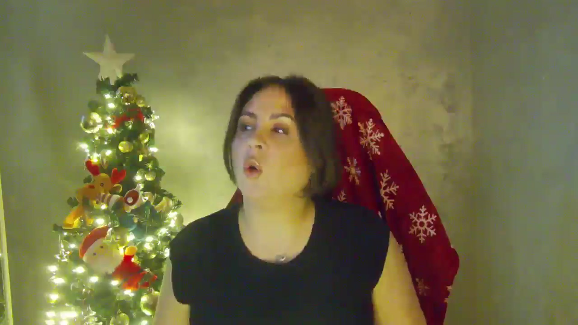 Gallery image thumbnail from NotVanilla's myfreecams stream on, 12/20/2025, 05:32 image 5 of 20