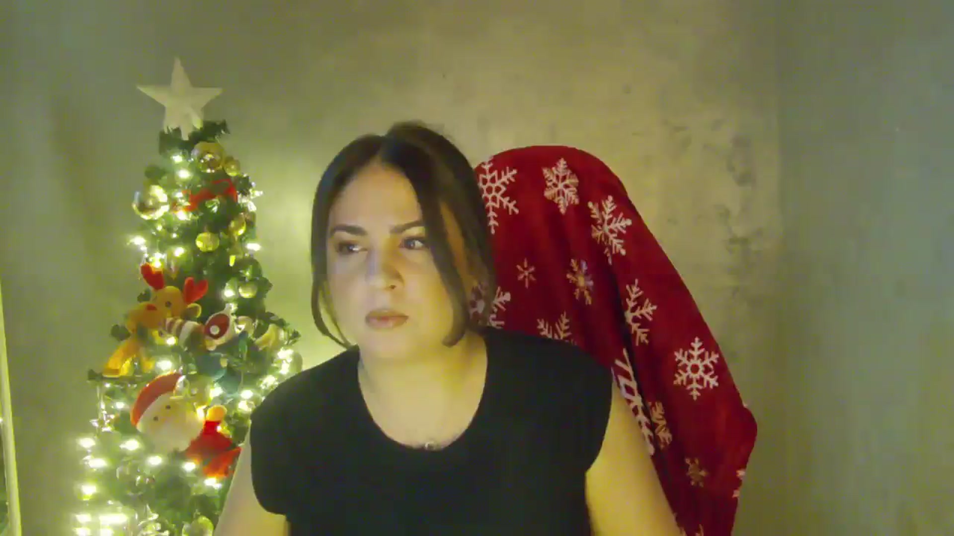 Gallery image thumbnail from NotVanilla's myfreecams stream on, 12/20/2025, 05:32 image 2 of 20