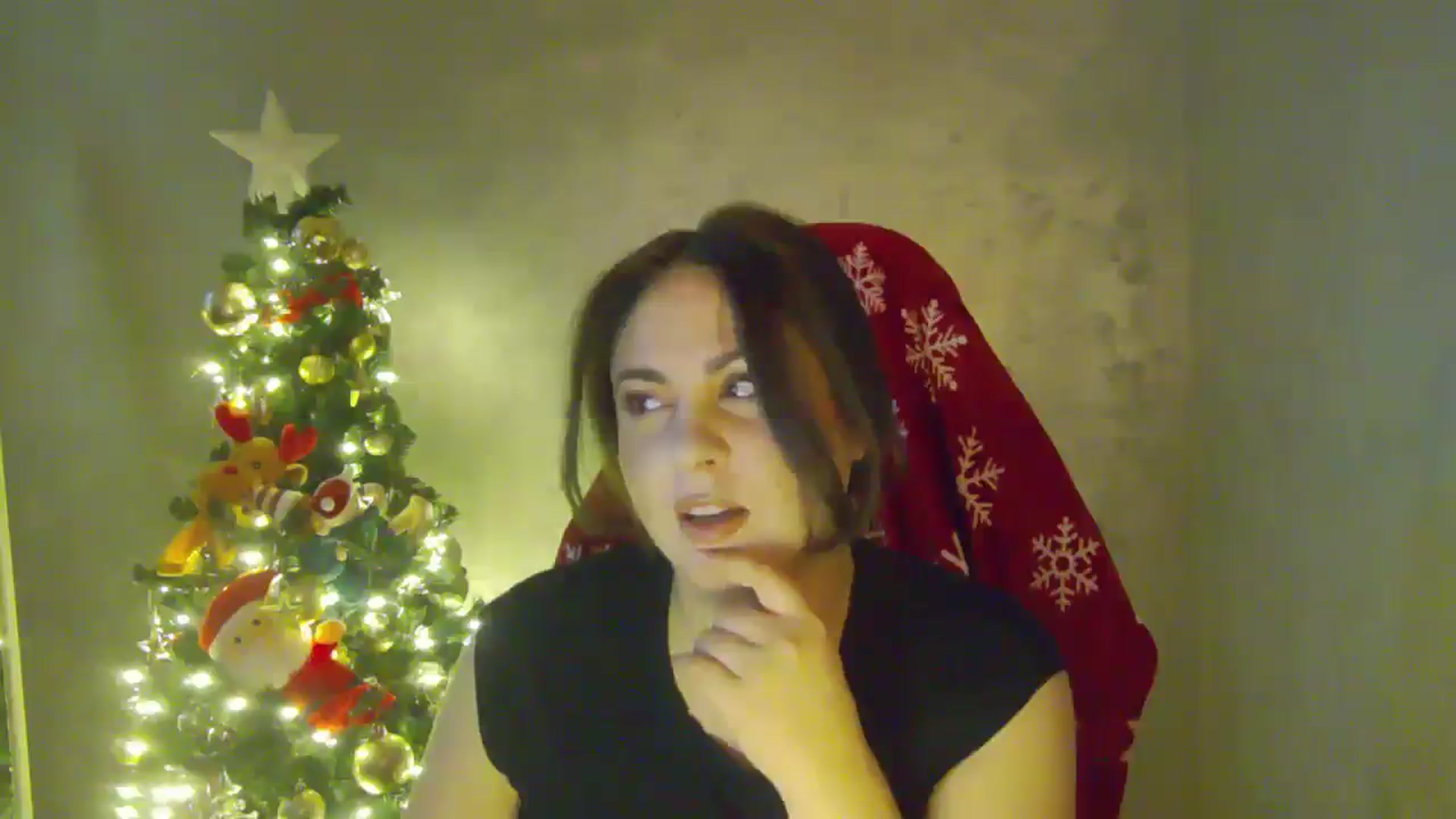Gallery image thumbnail from NotVanilla's myfreecams stream on, 12/20/2025, 05:32 image 4 of 20