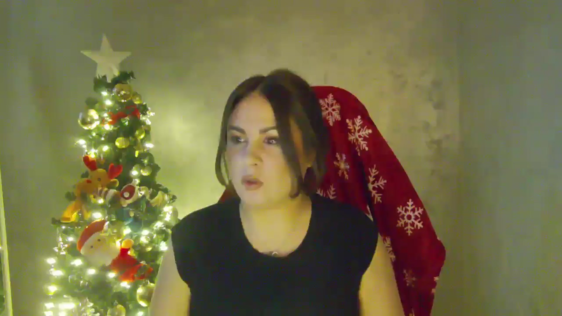 Gallery image thumbnail from NotVanilla's myfreecams stream on, 12/20/2025, 05:32 image 3 of 20