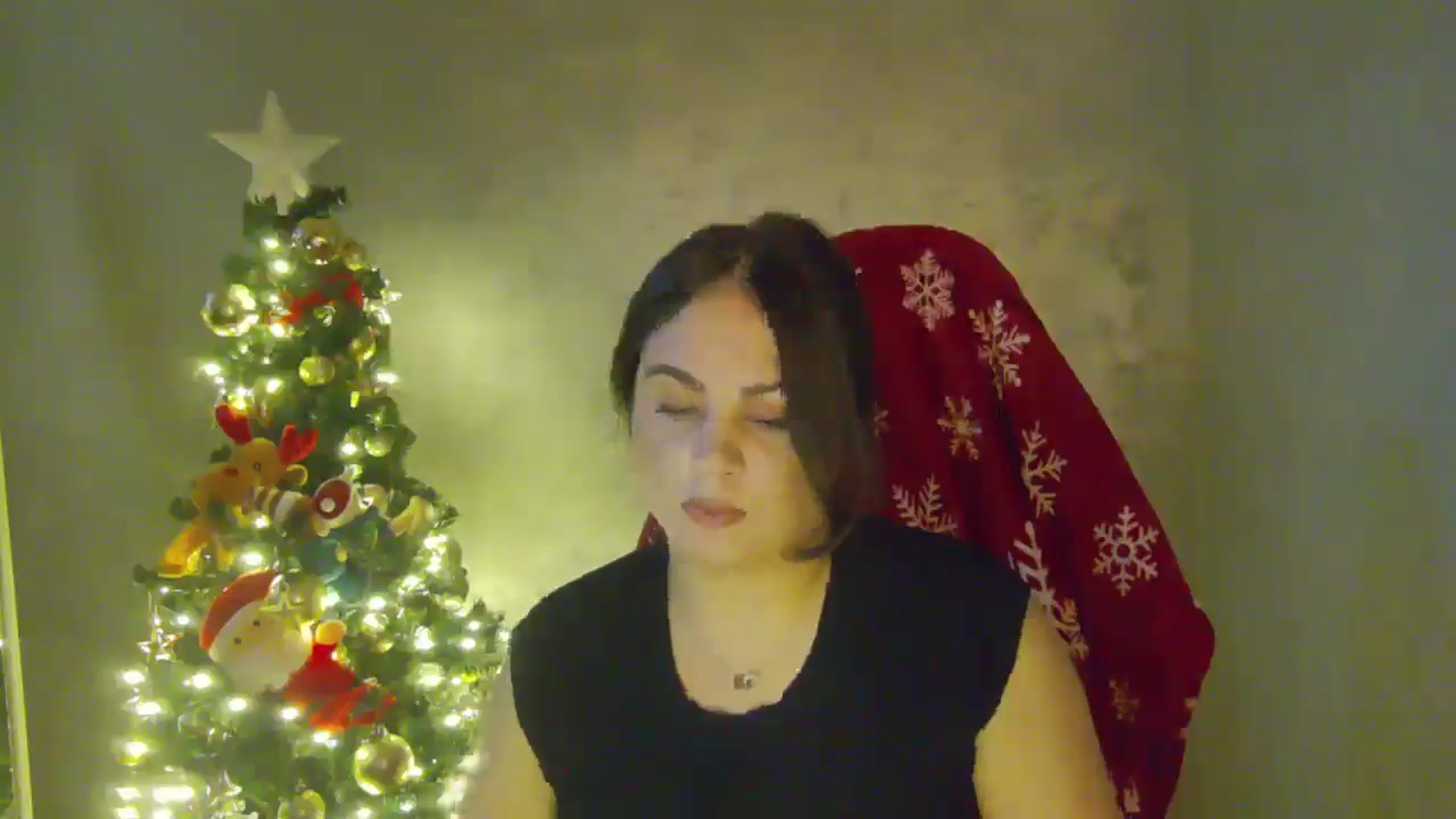 Gallery image thumbnail from NotVanilla's myfreecams stream on, 12/20/2025, 05:32 image 13 of 20