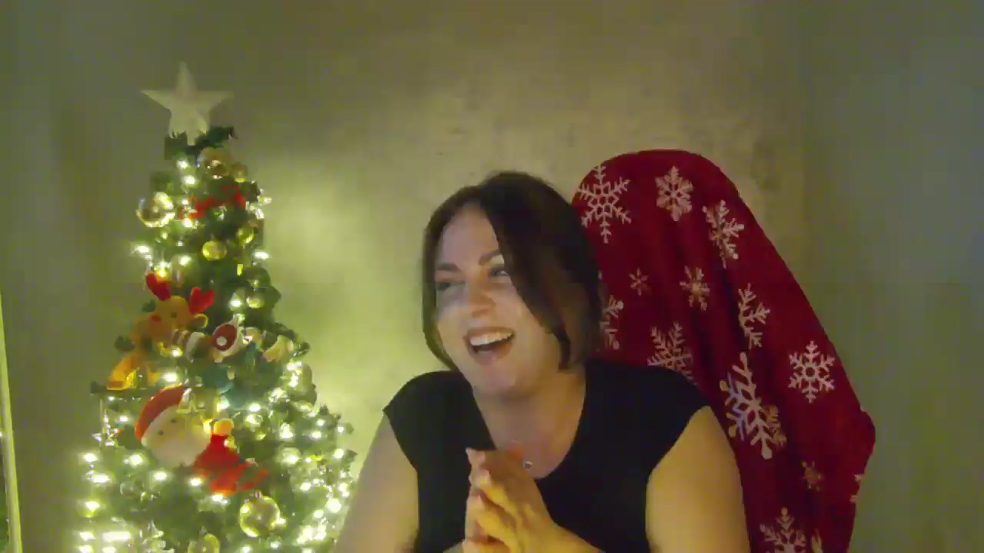 Gallery image thumbnail from NotVanilla's myfreecams stream on, 12/20/2025, 05:32 image 20 of 20
